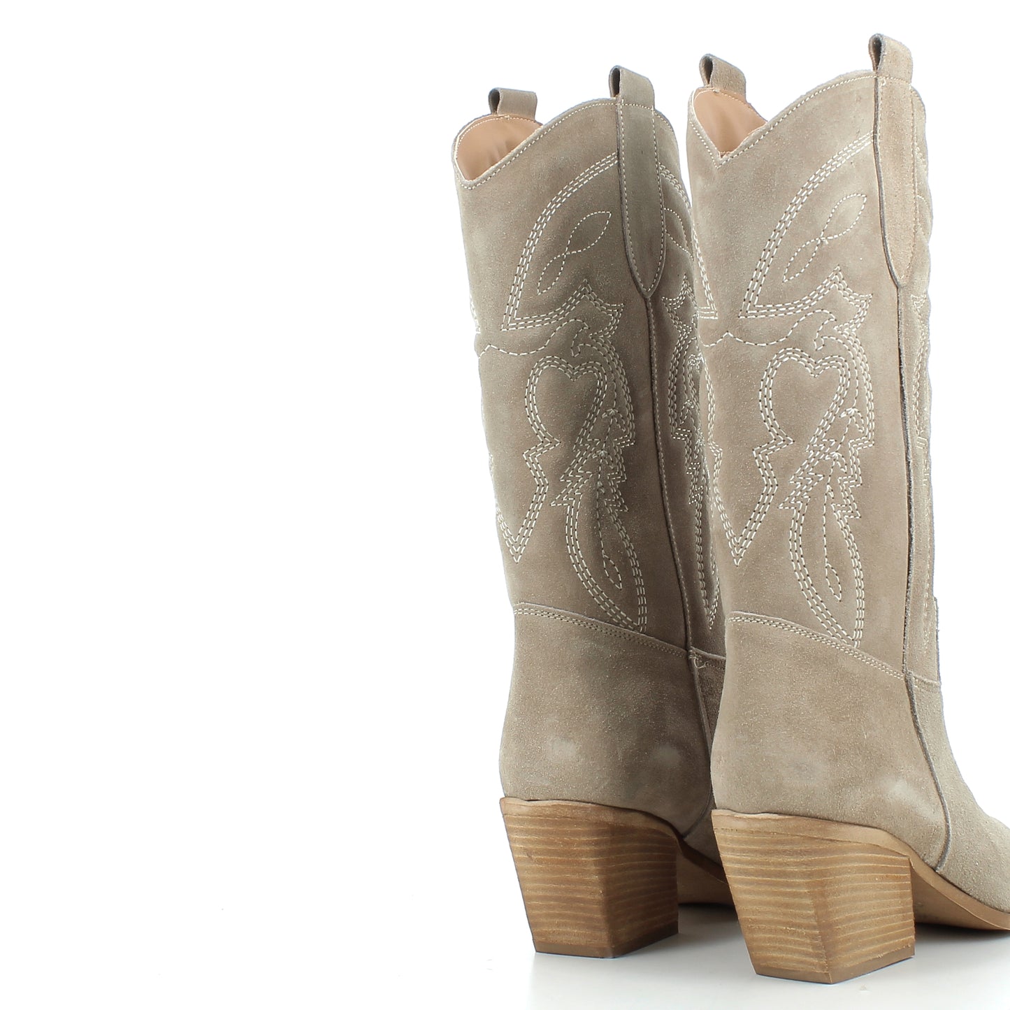 Scarpe Hodea donna TEX901RMIP25CRO BEIGE