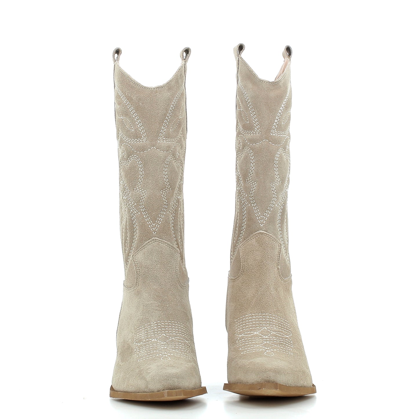 Scarpe Hodea donna TEX901RMIP25CRO BEIGE