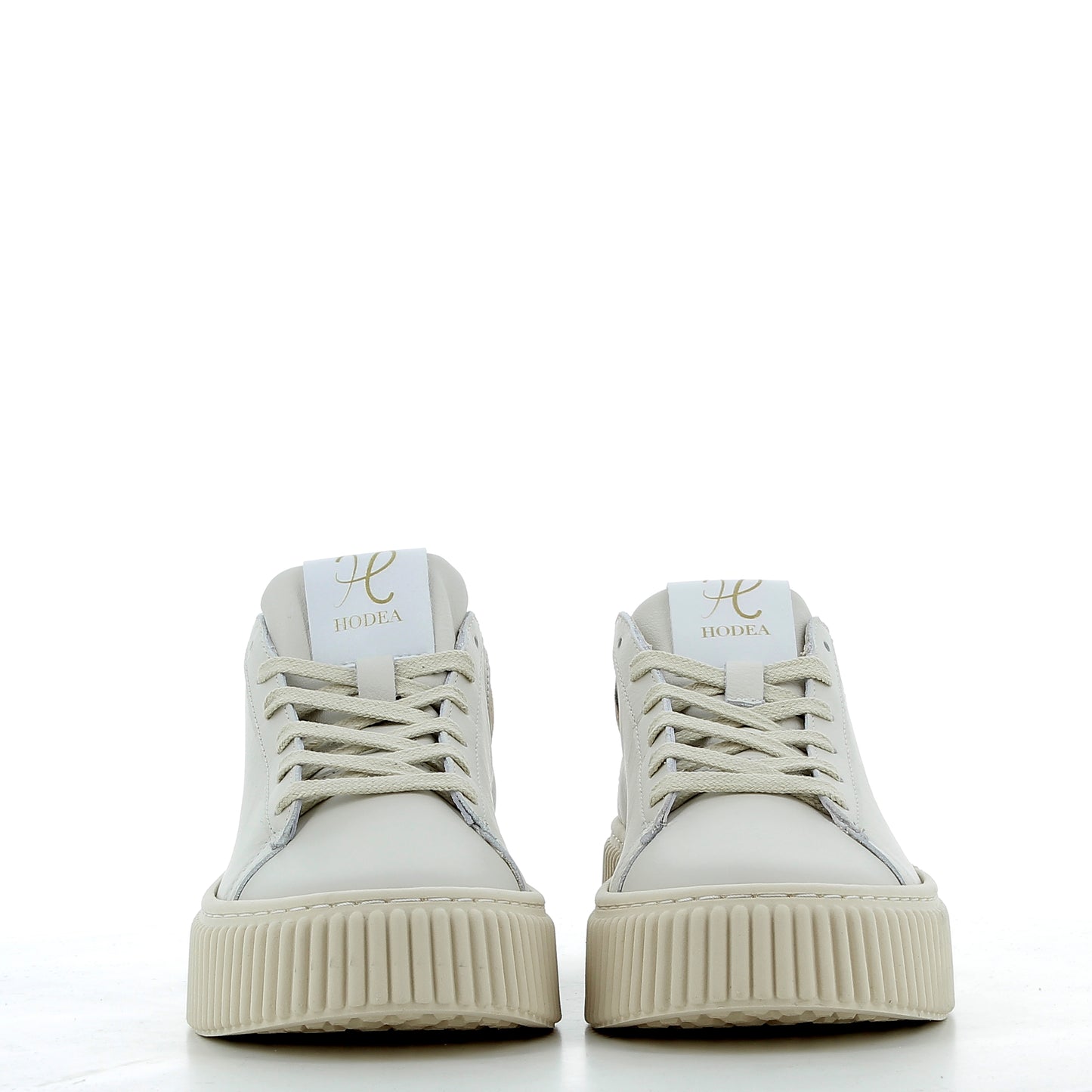 Scarpe Hodea donna LINAPSP25 BEIGE MACULATO