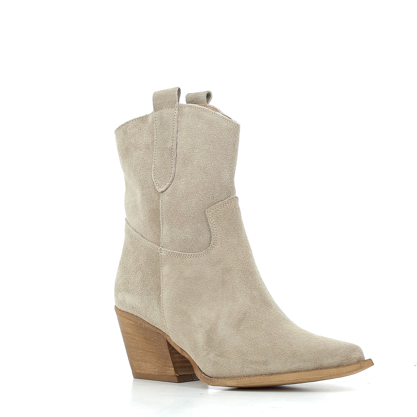 Scarpe Hodea donna TEX922MIP25 CRO BEIGE