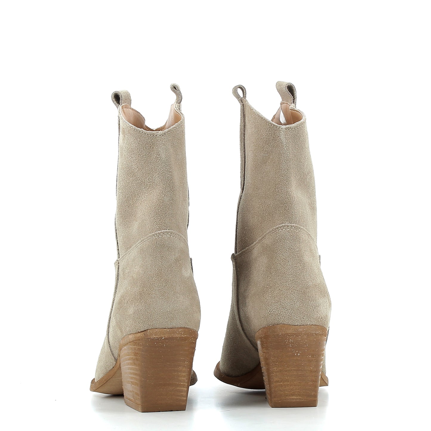 Scarpe Hodea donna TEX922MIP25 CRO BEIGE