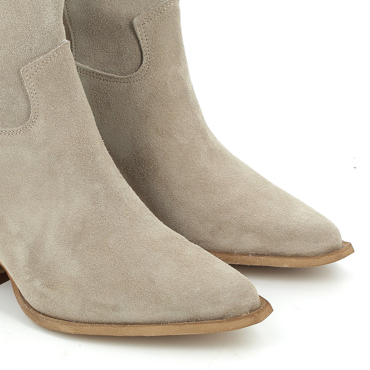 Scarpe Hodea donna TEX922MIP25 CRO BEIGE