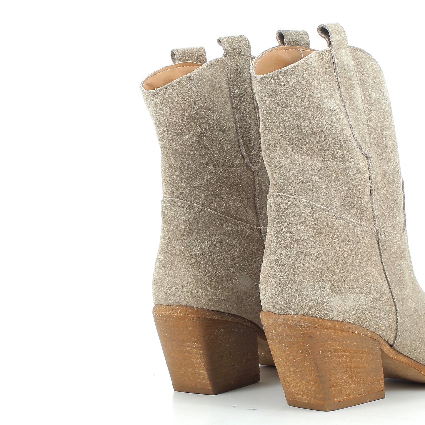 Scarpe Hodea donna TEX922MIP25 CRO BEIGE