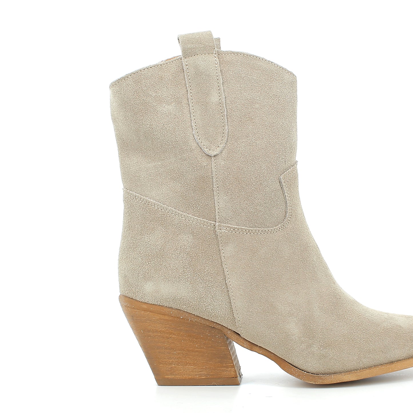 Scarpe Hodea donna TEX922MIP25 CRO BEIGE