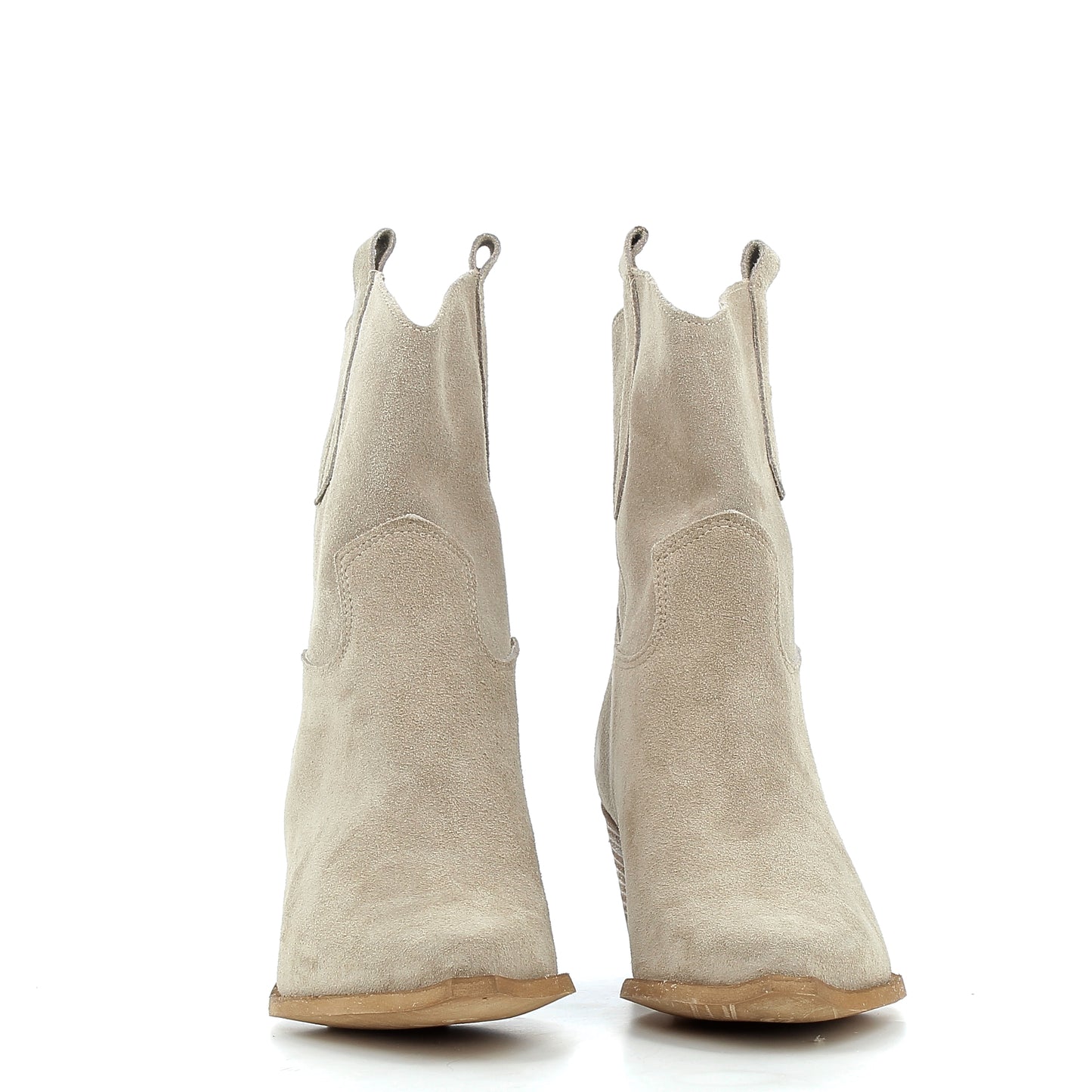 Scarpe Hodea donna TEX922MIP25 CRO BEIGE
