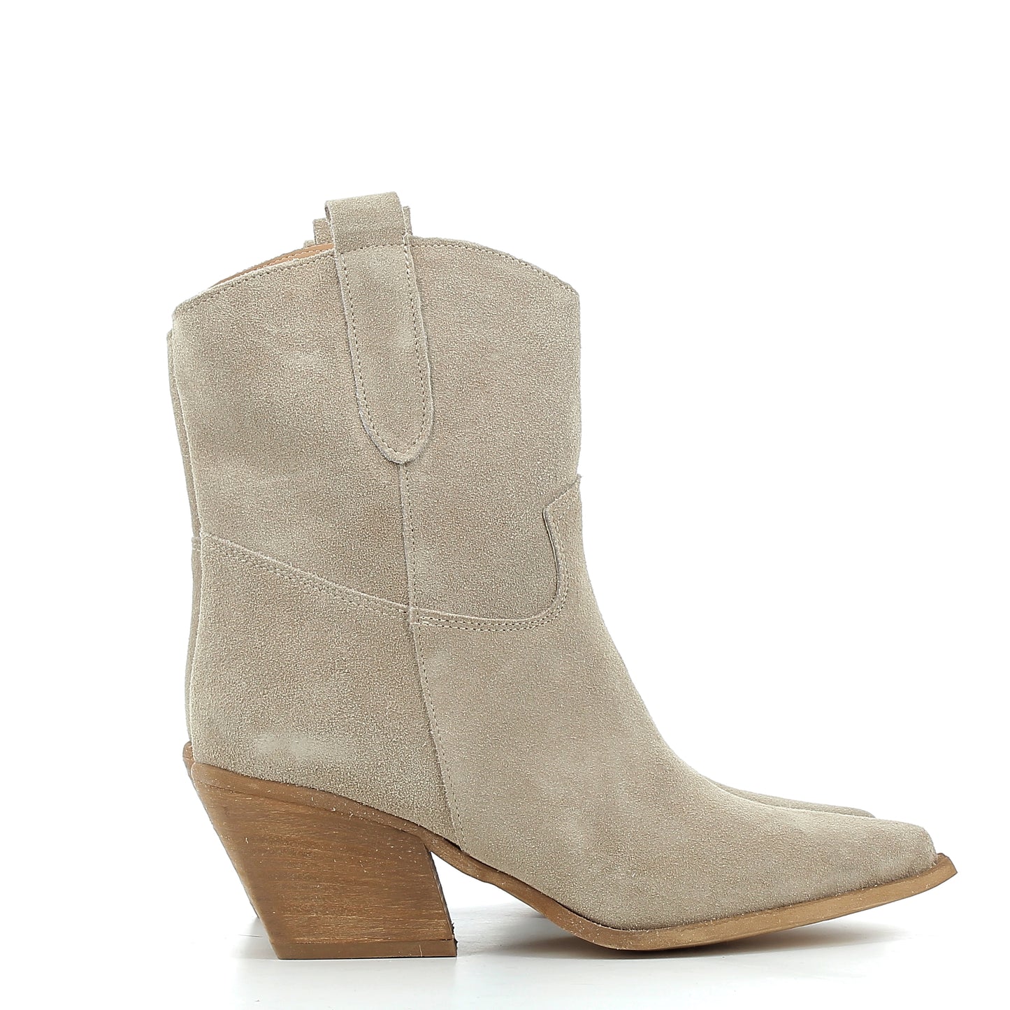 Scarpe Hodea donna TEX922MIP25 CRO BEIGE
