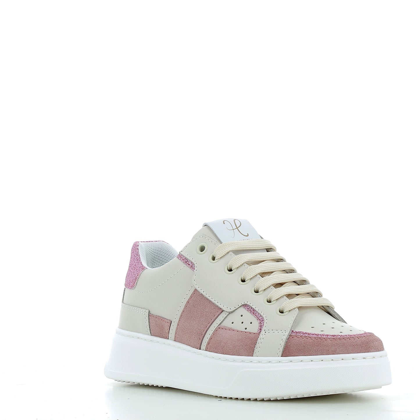 Scarpe Hodea donna DR15BCP25 LATTE ROSA
