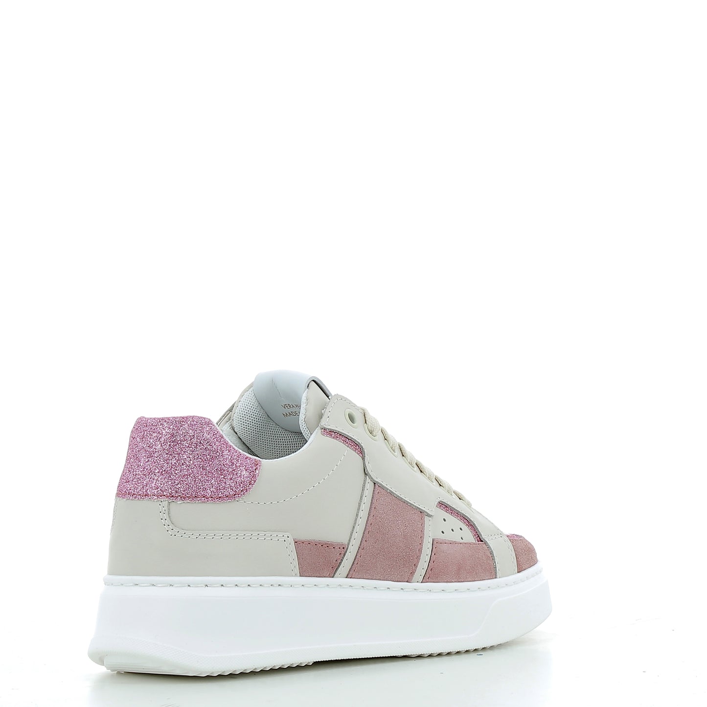 Scarpe Hodea donna DR15BCP25 LATTE ROSA