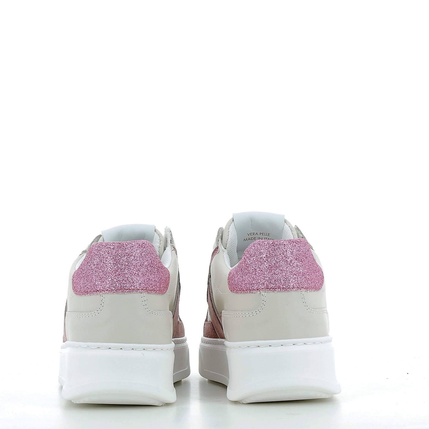 Scarpe Hodea donna DR15BCP25 LATTE ROSA