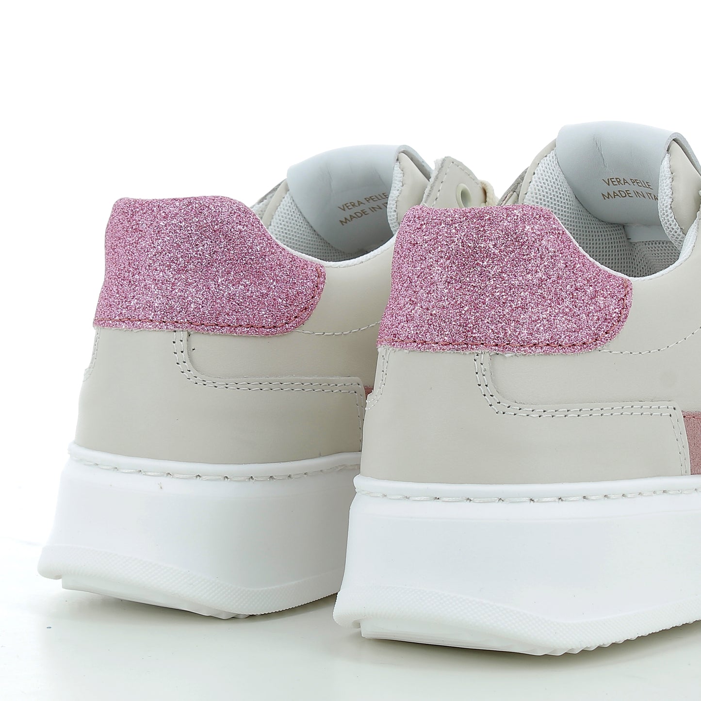 Scarpe Hodea donna DR15BCP25 LATTE ROSA