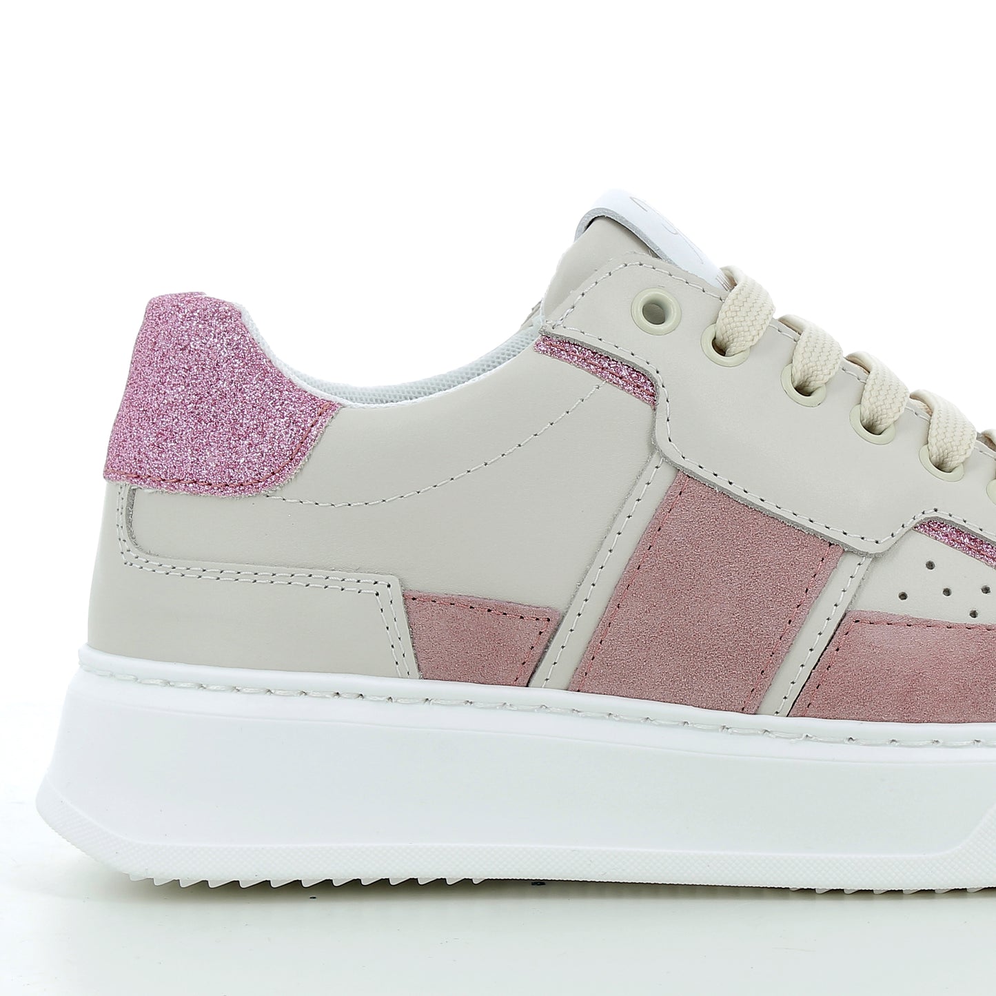 Scarpe Hodea donna DR15BCP25 LATTE ROSA