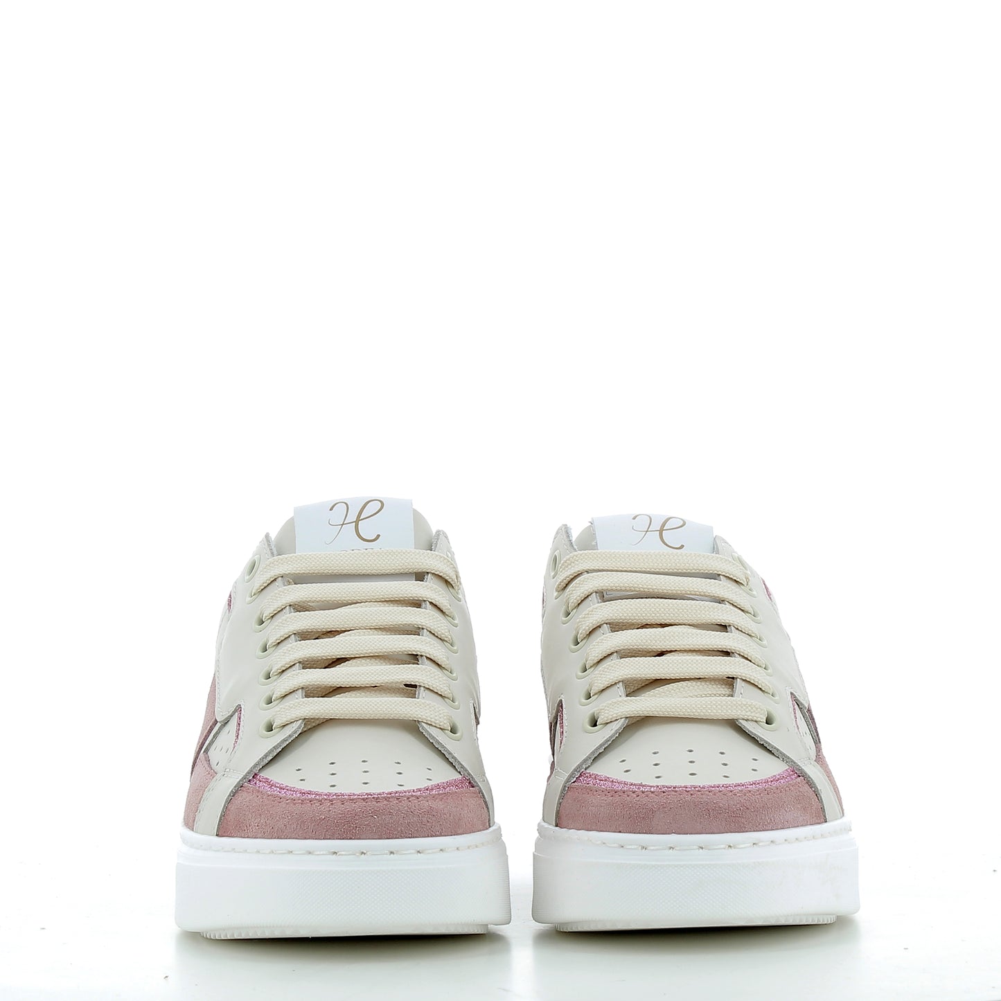 Scarpe Hodea donna DR15BCP25 LATTE ROSA