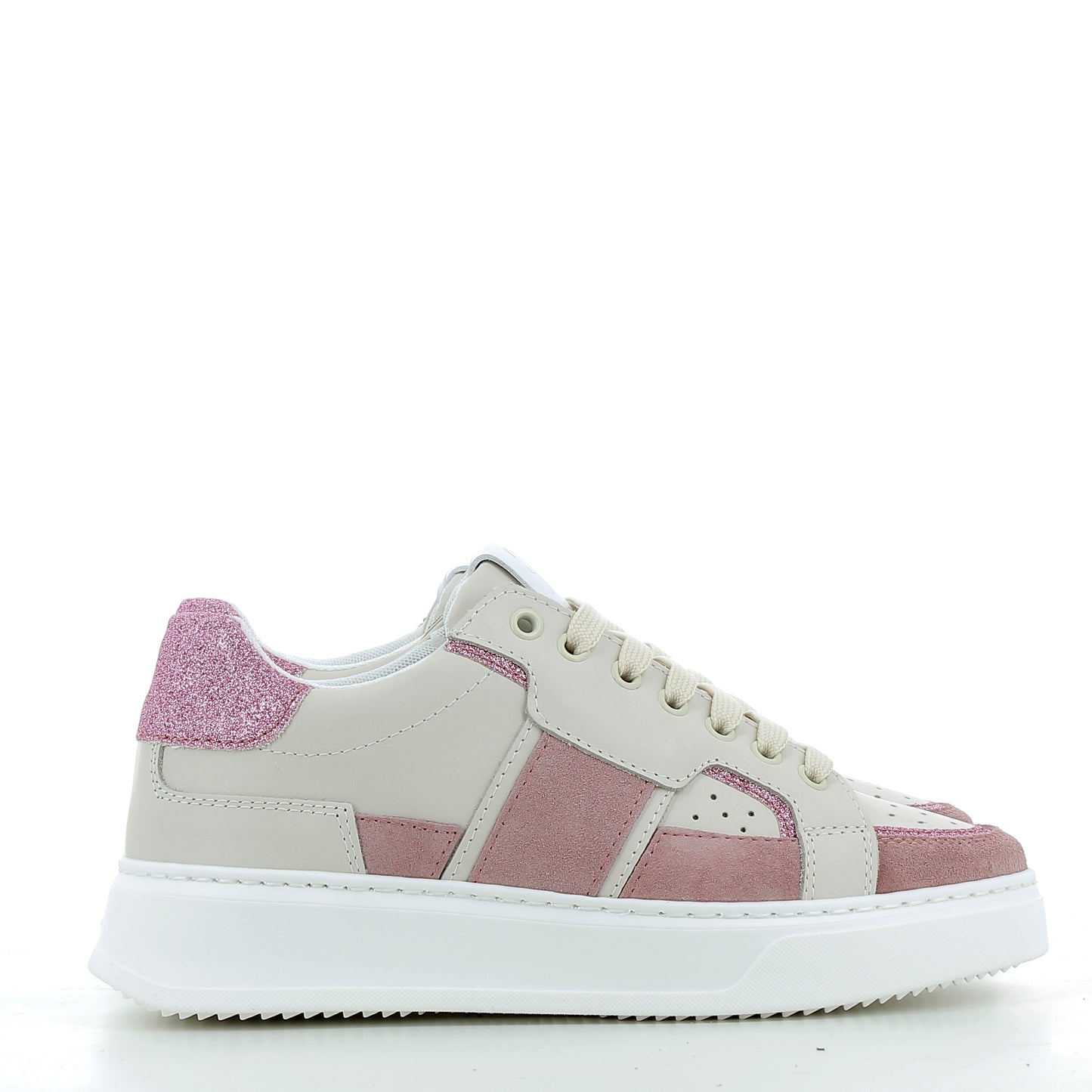 Scarpe Hodea donna DR15BCP25 LATTE ROSA