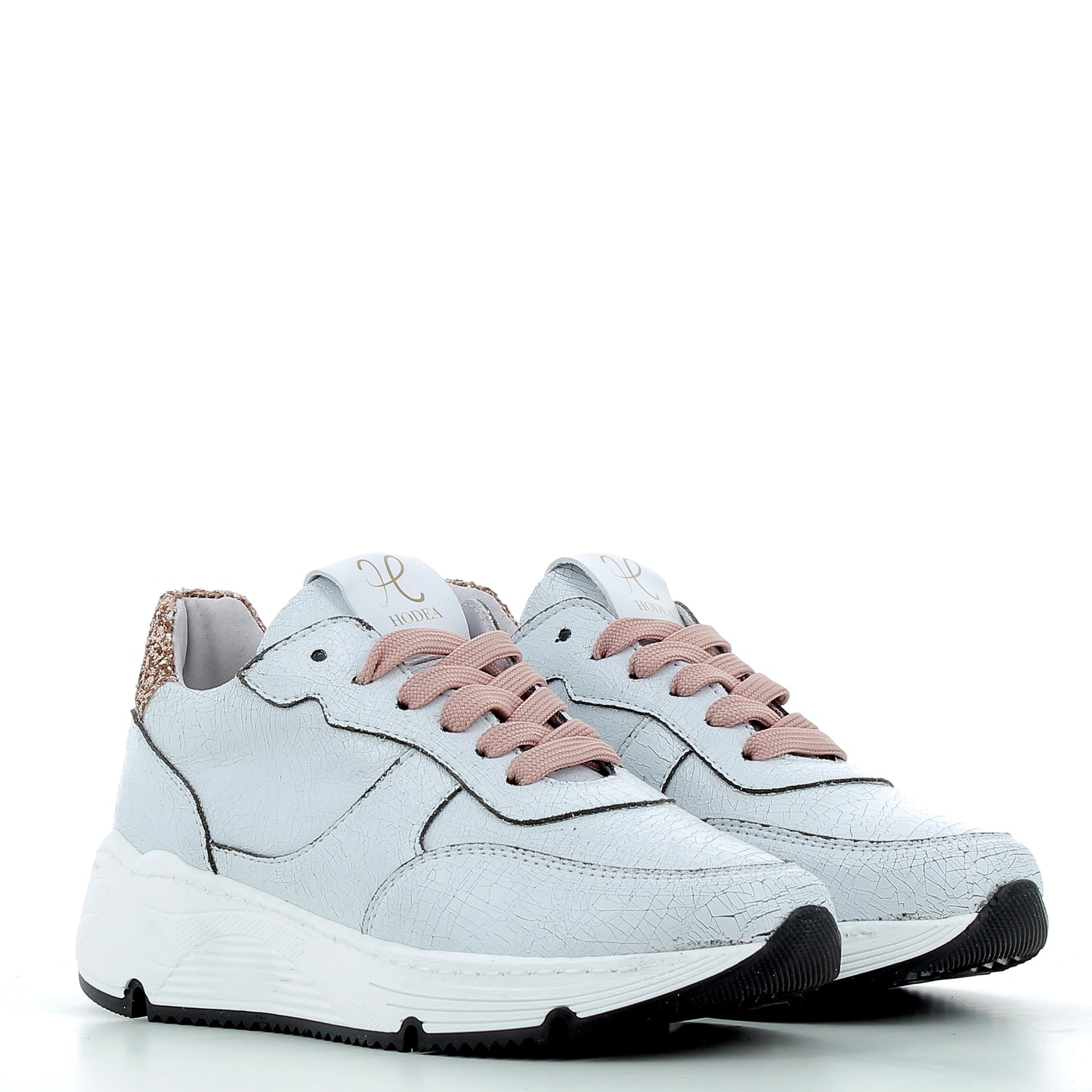 Scarpe Hodea donna FC25BCP25 CIPRIA BIANCO