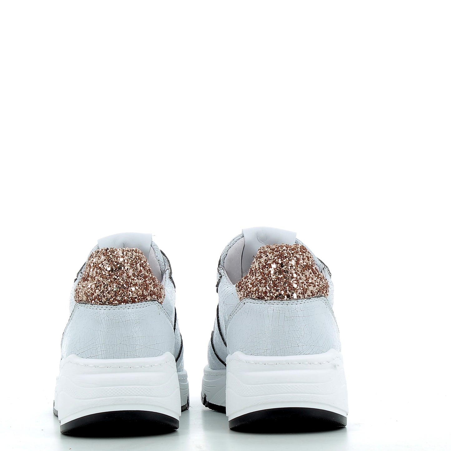 Scarpe Hodea donna FC25BCP25 CIPRIA BIANCO
