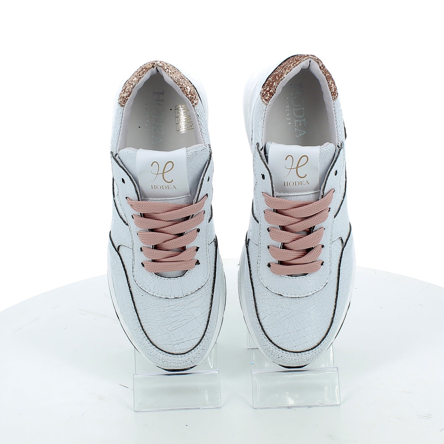Scarpe Hodea donna FC25BCP25 CIPRIA BIANCO