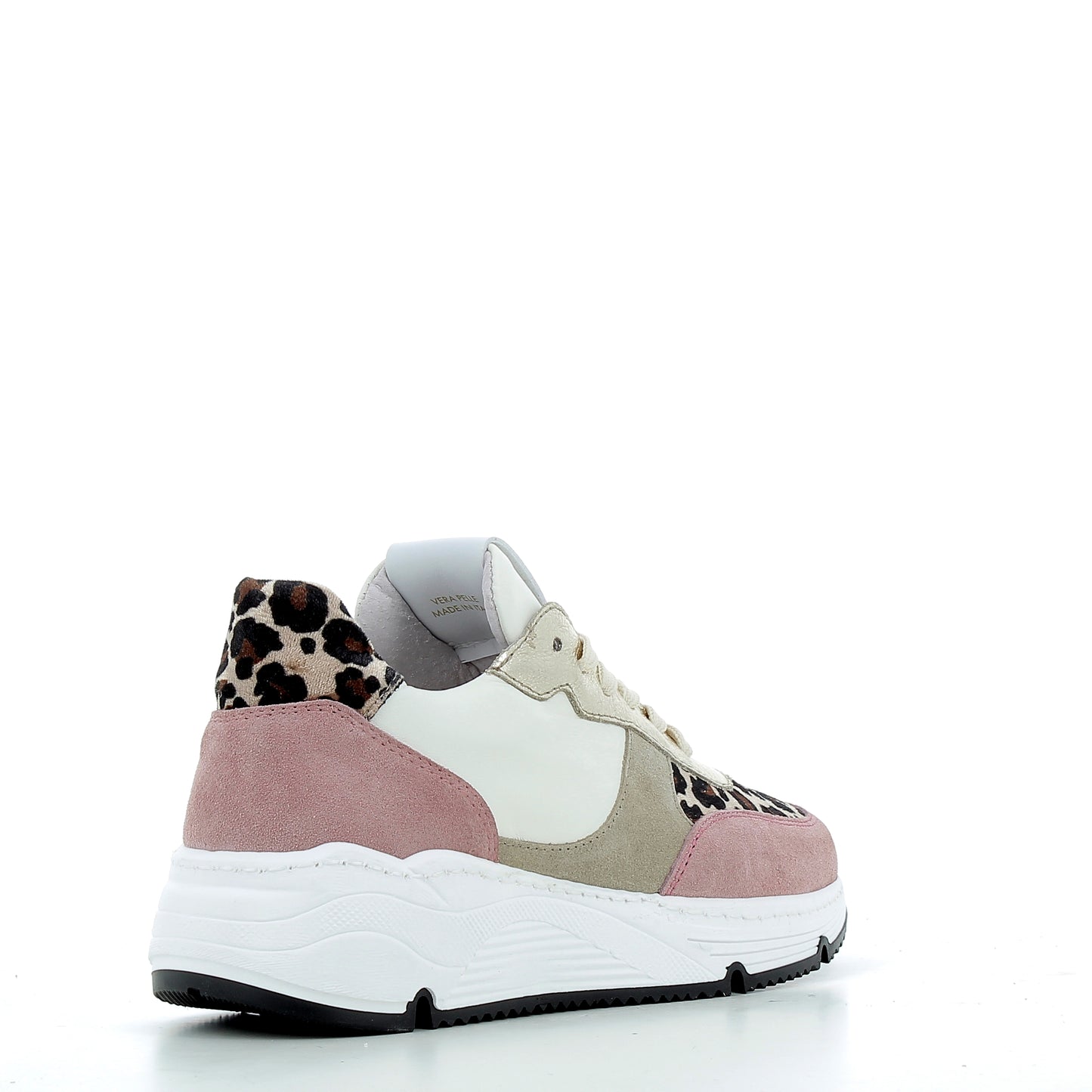 Scarpe Hodea donna FC25BCP25 ROSA MACULATO