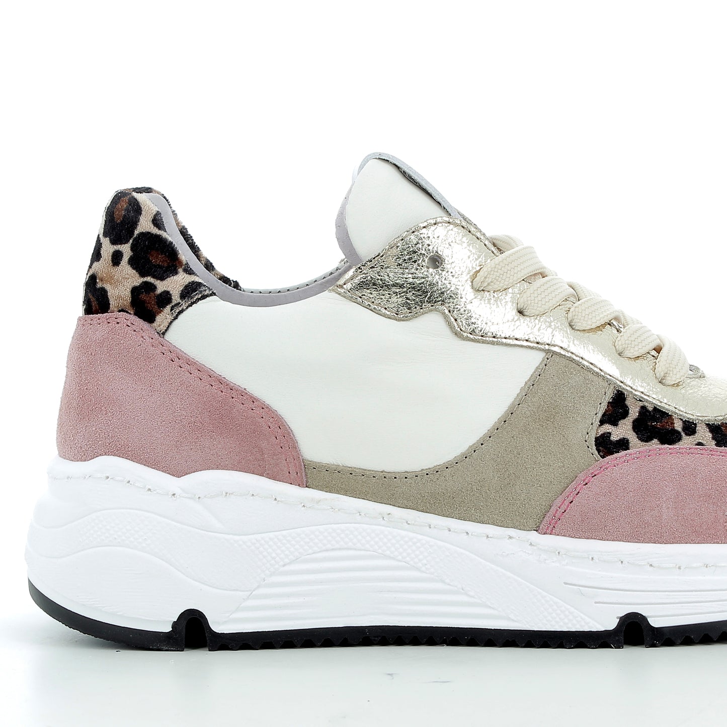 Scarpe Hodea donna FC25BCP25 ROSA MACULATO