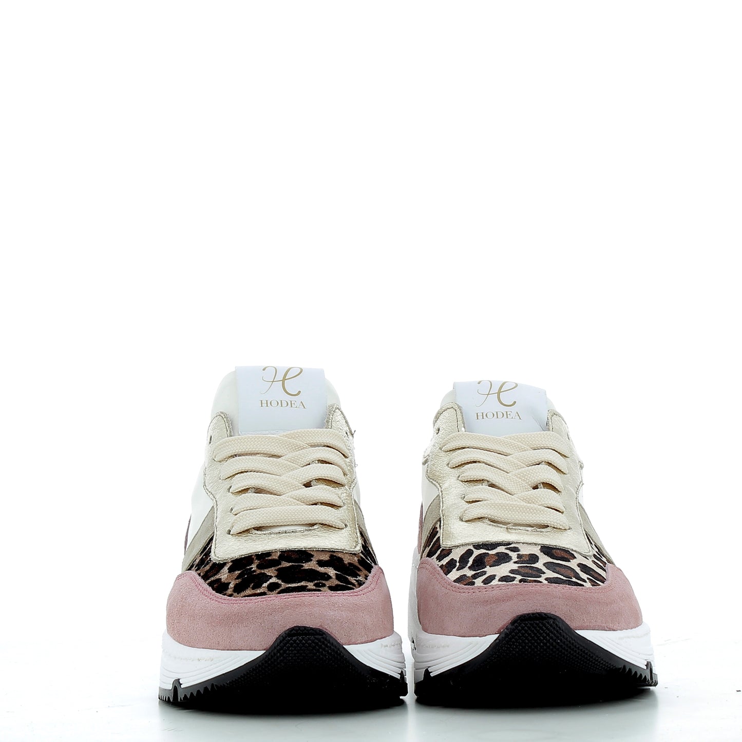 Scarpe Hodea donna FC25BCP25 ROSA MACULATO
