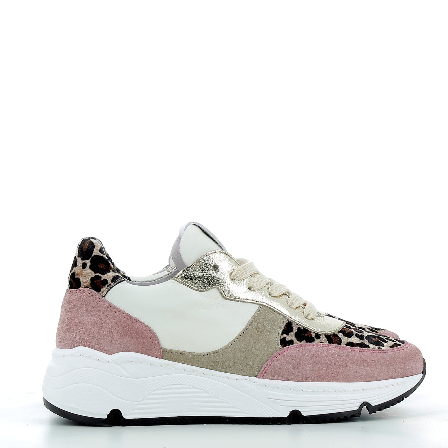 Scarpe Hodea donna FC25BCP25 ROSA MACULATO