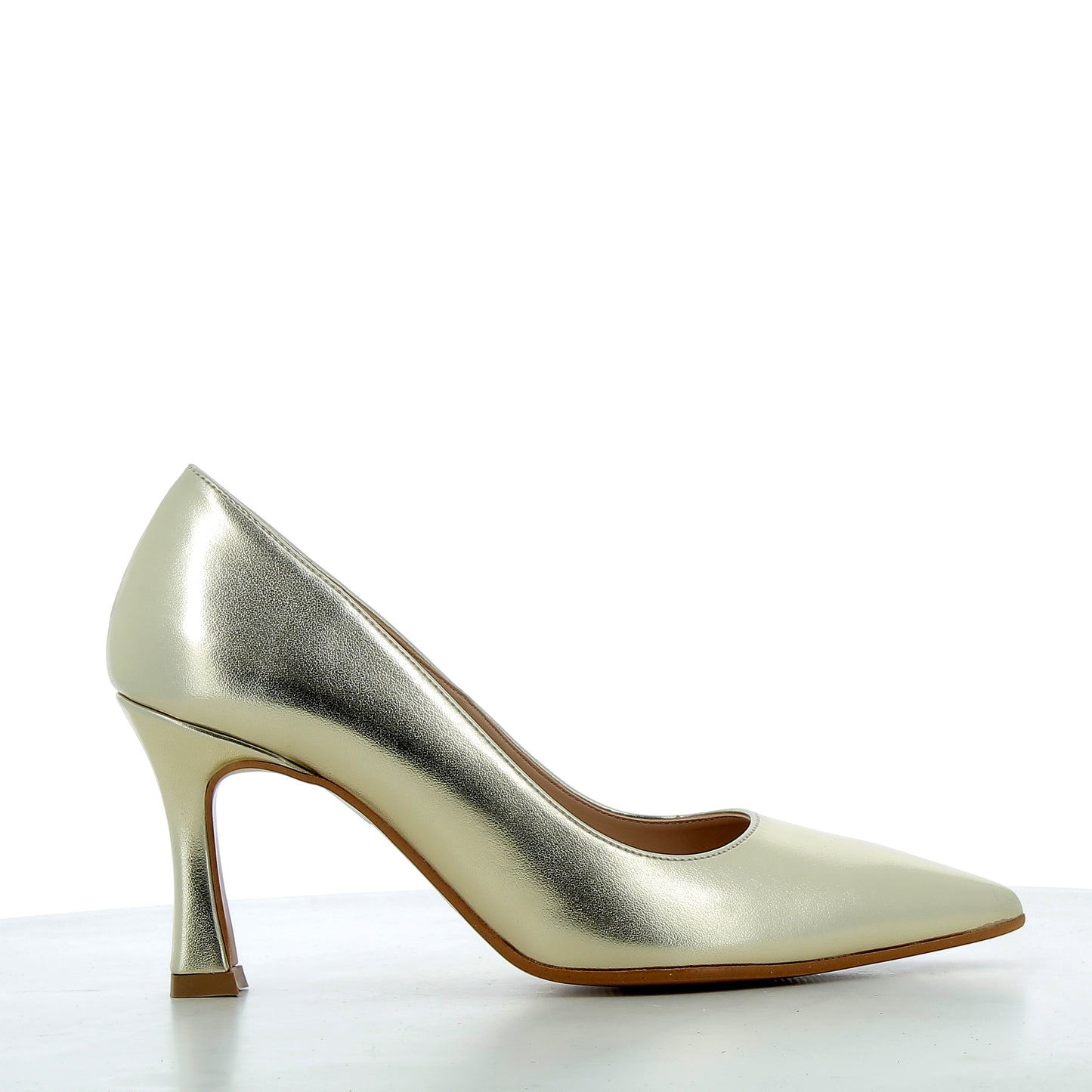 Scarpe Hodea donna 3350FRP25 PLATINO
