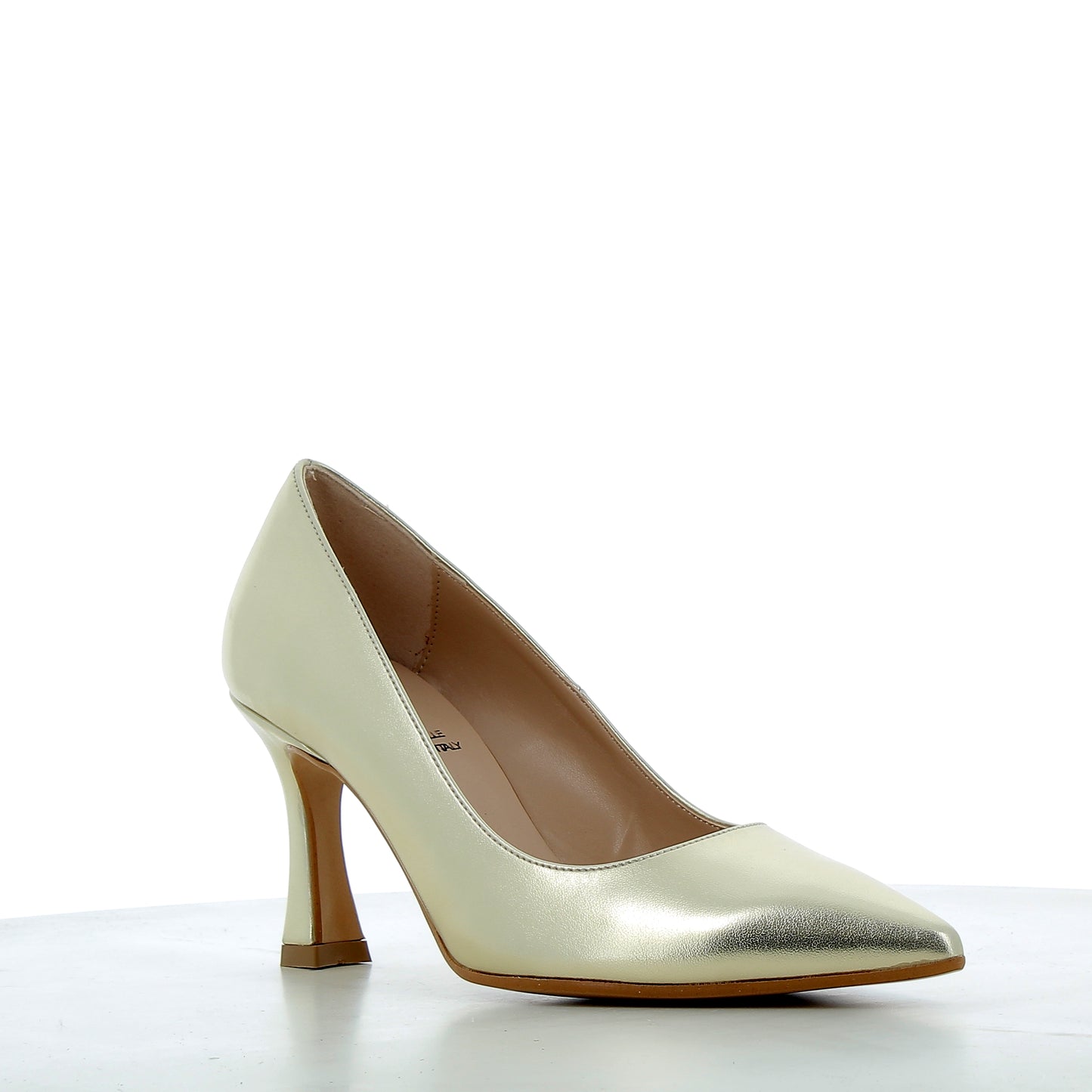 Scarpe Hodea donna 3350FRP25 PLATINO