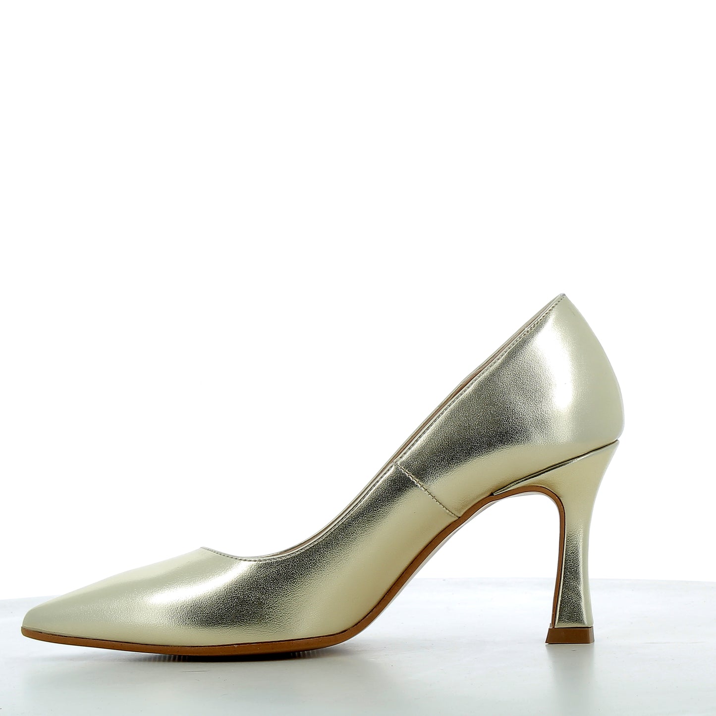 Scarpe Hodea donna 3350FRP25 PLATINO