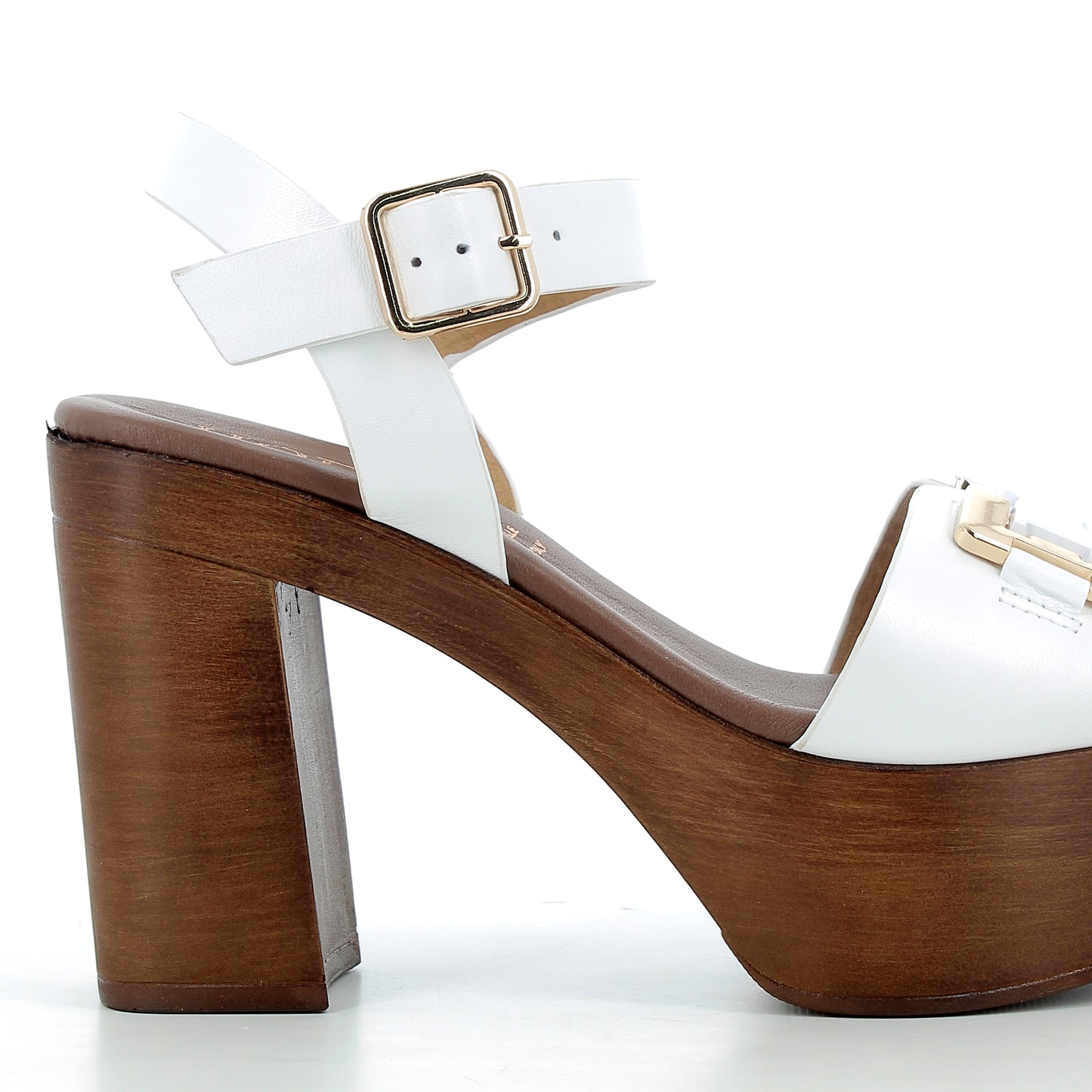 Scarpe Hodea donna 58445LRP25 BIANCO