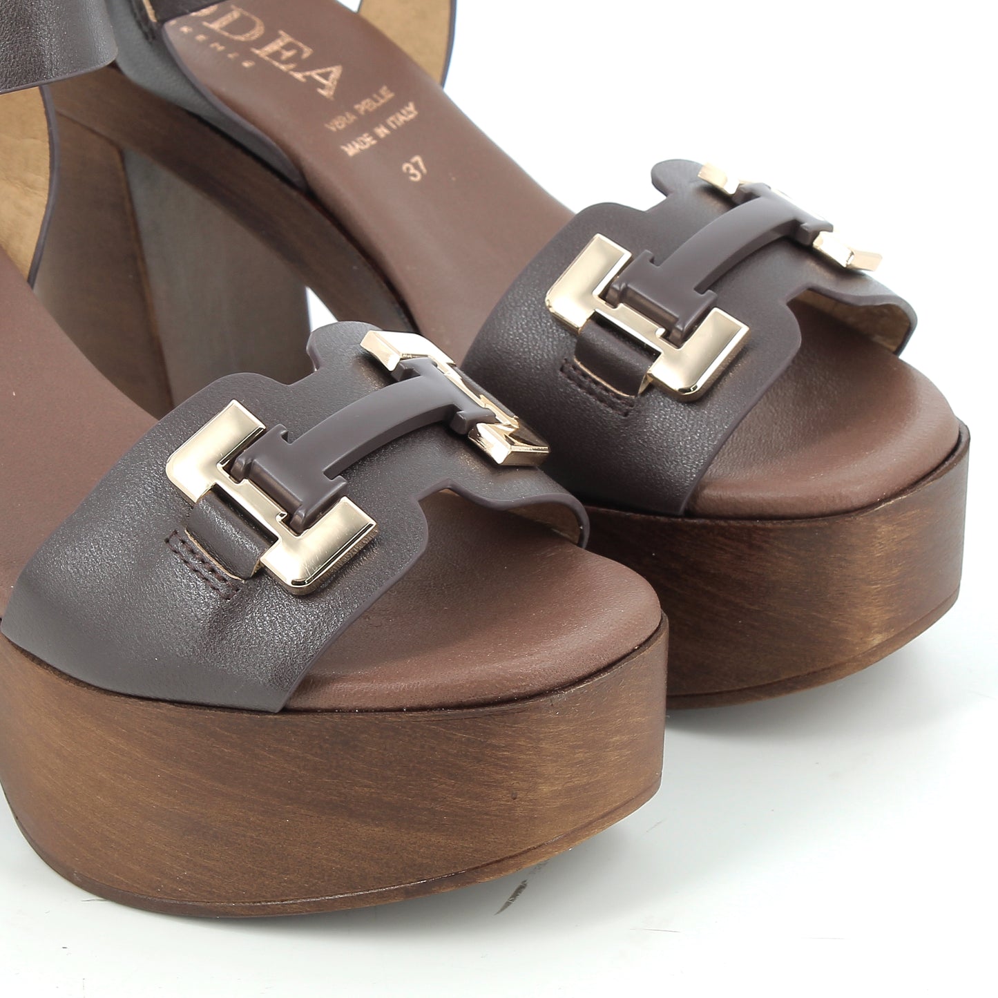 Scarpe Hodea donna 58445LRP25 TDM