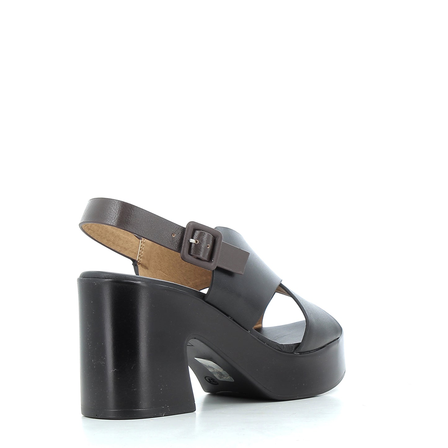 Scarpe Hodea donna 57274LRP25 NERO