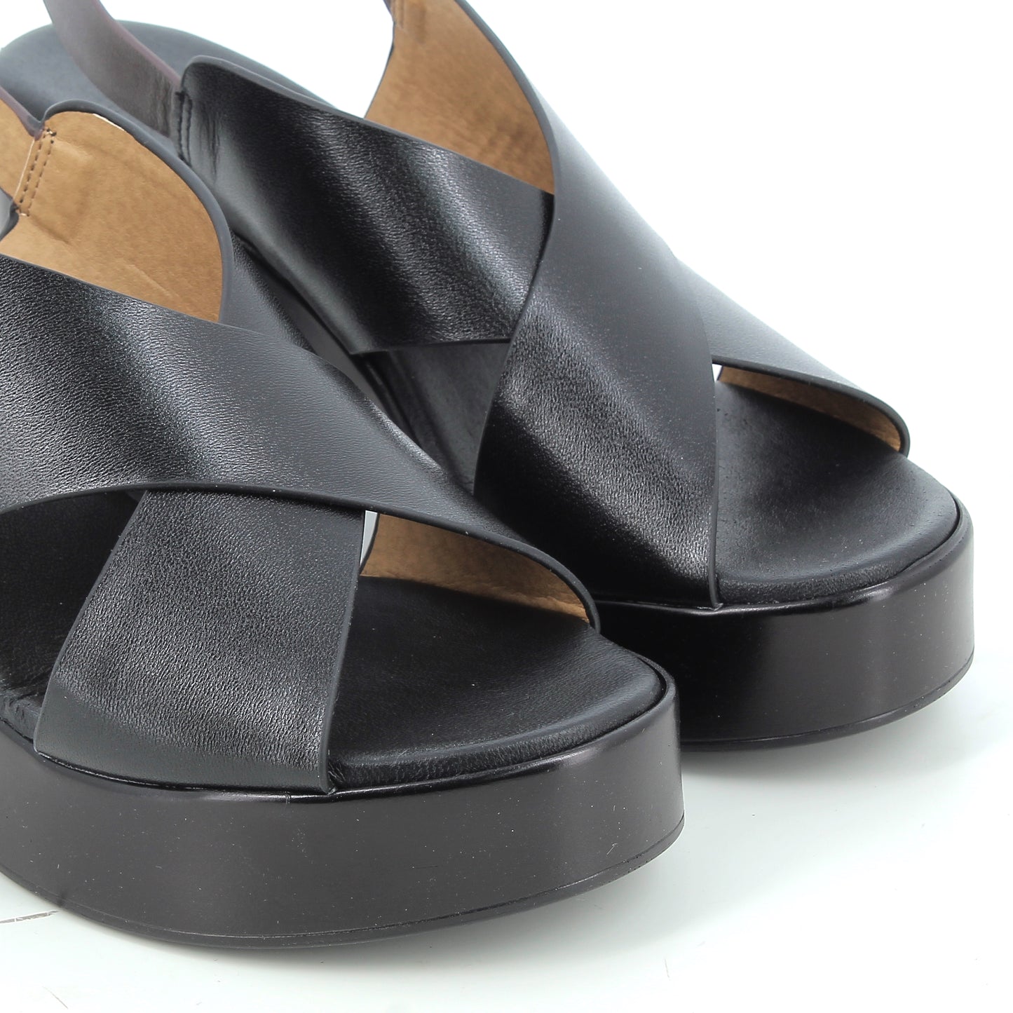 Scarpe Hodea donna 57274LRP25 NERO