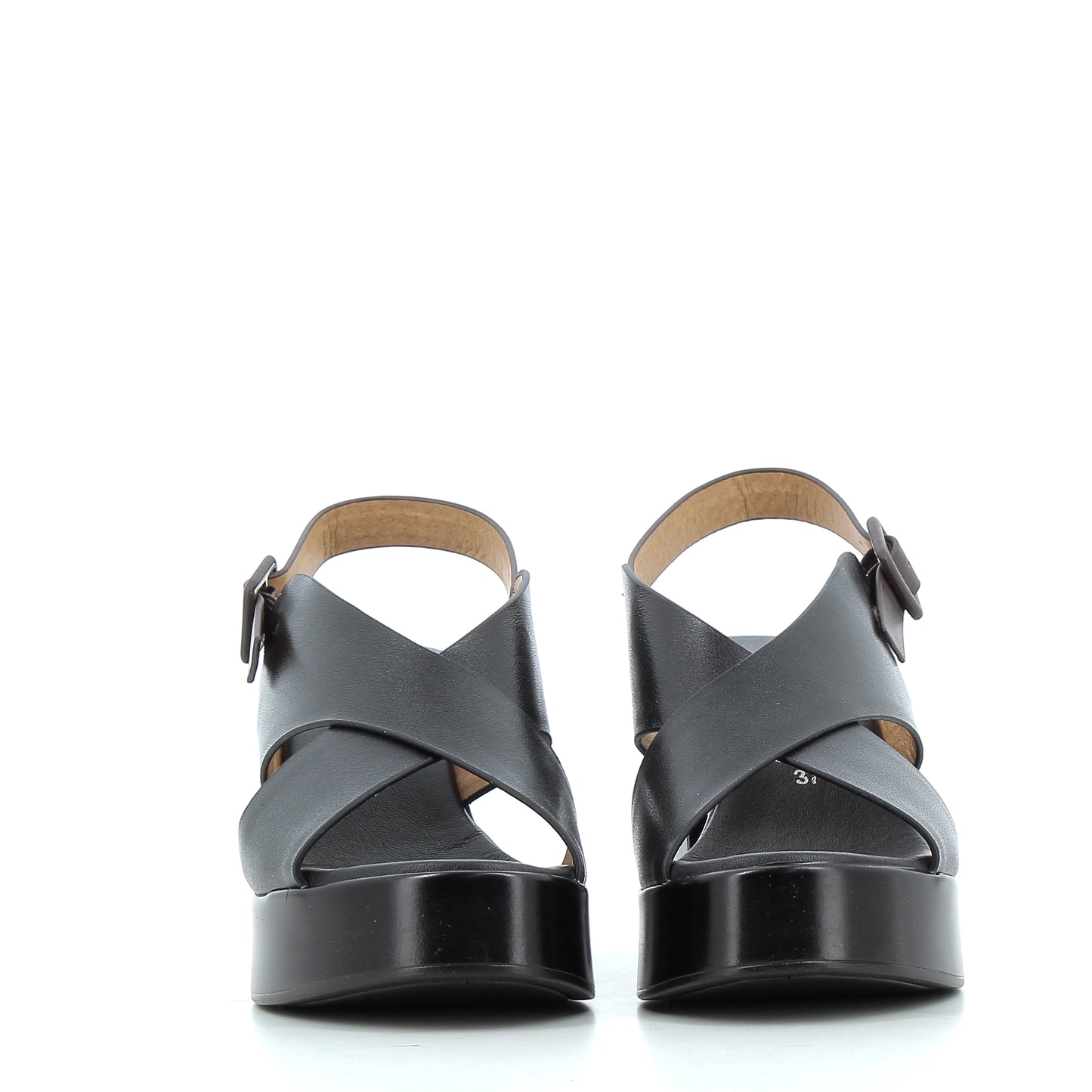 Scarpe Hodea donna 57274LRP25 NERO