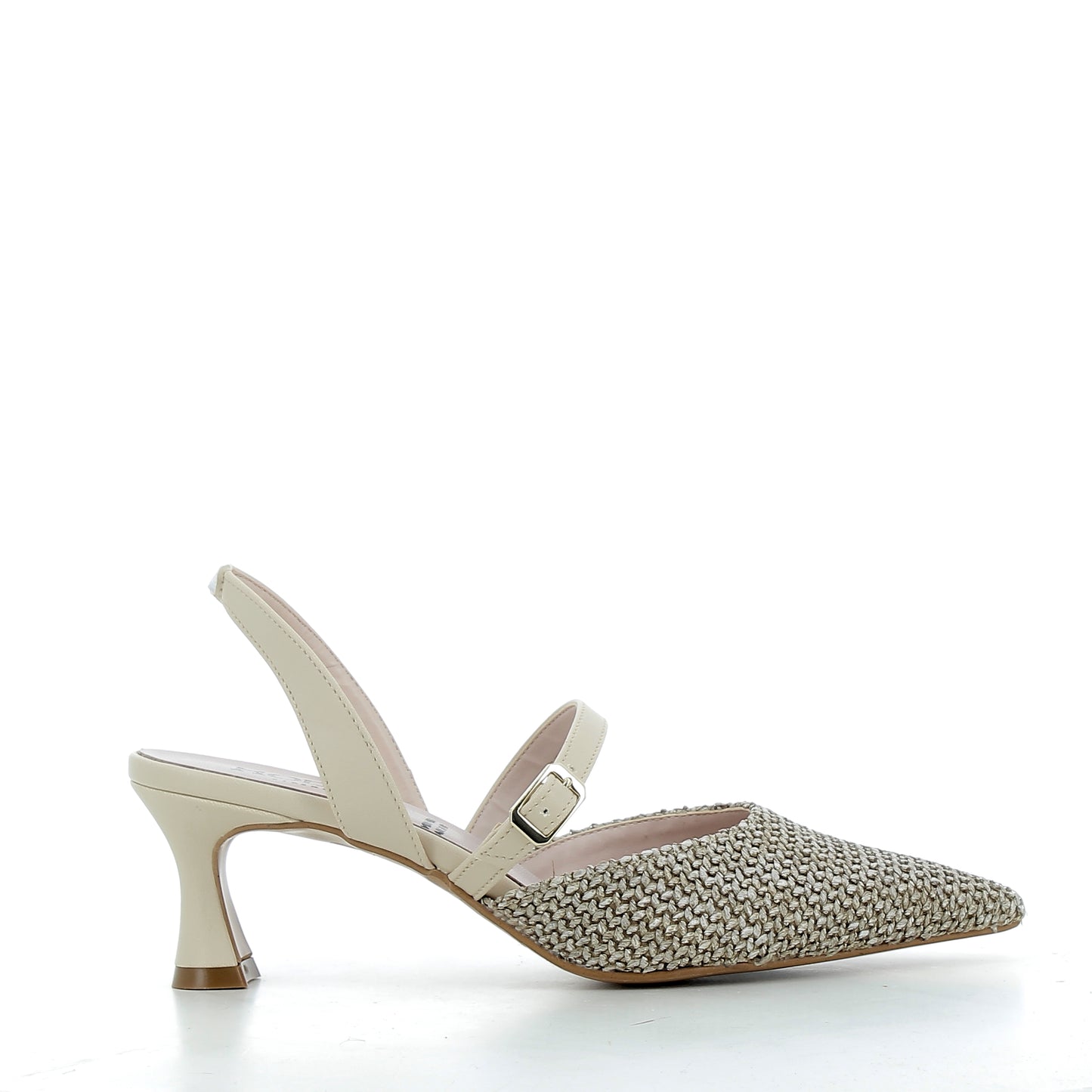 Scarpe Hodea donna 88302MIP25 PANNA