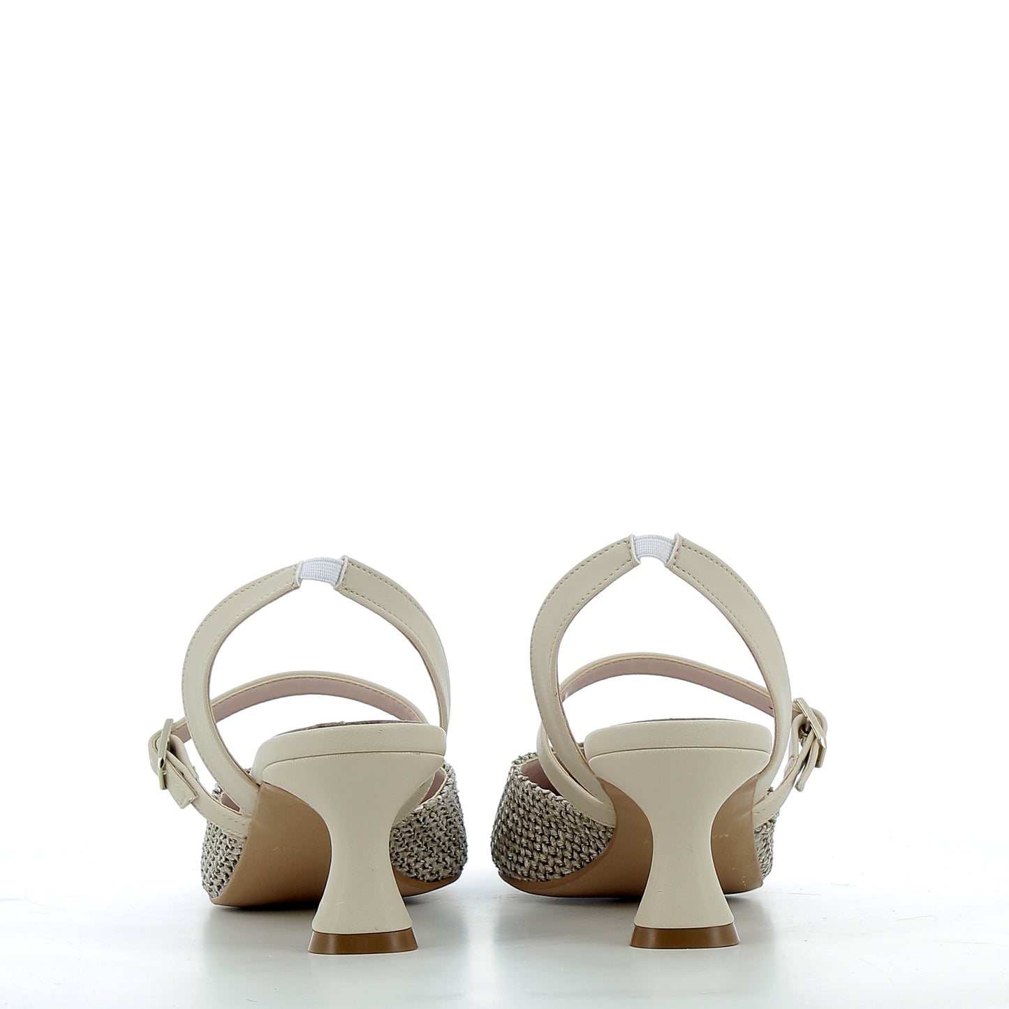 Scarpe Hodea donna 88302MIP25 PANNA