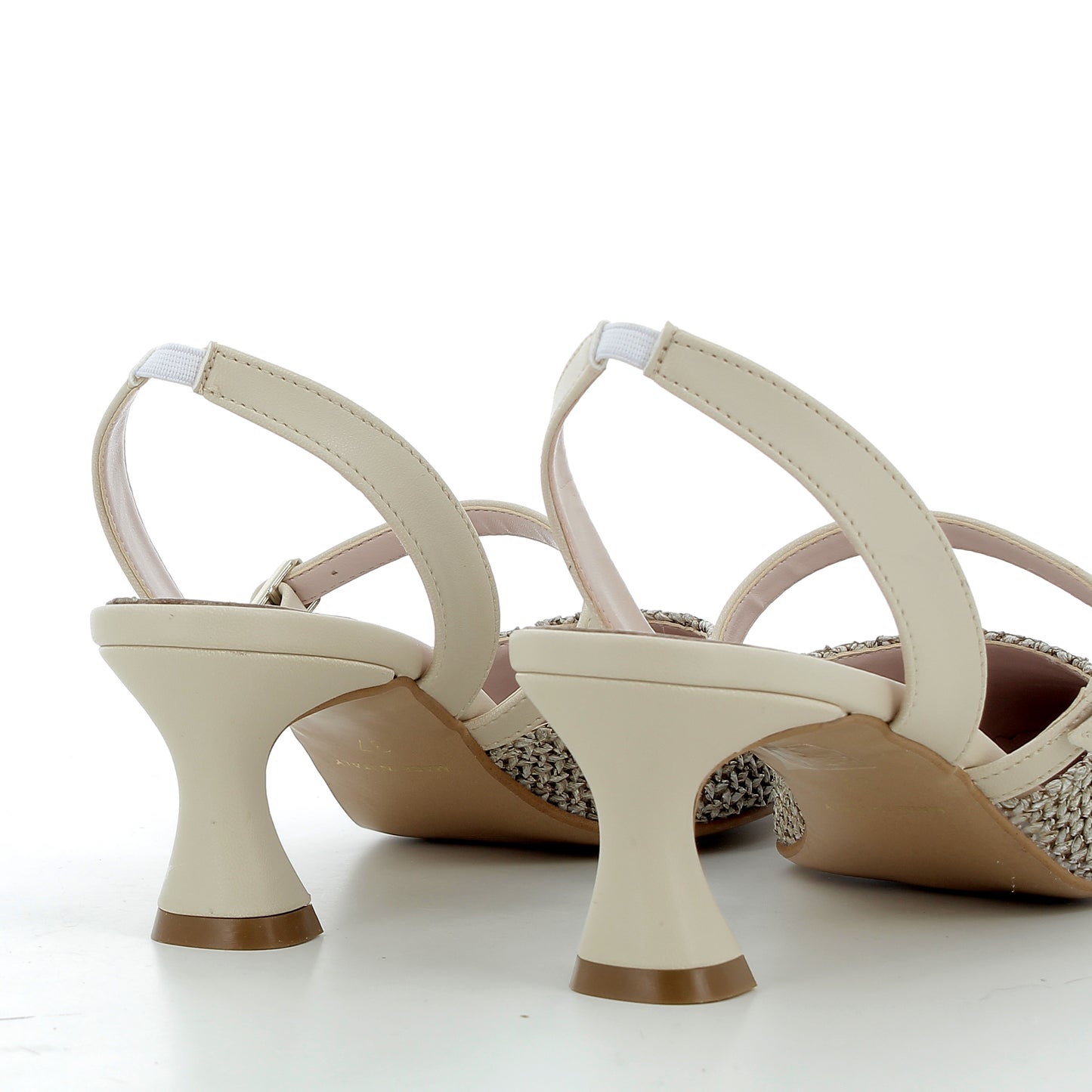 Scarpe Hodea donna 88302MIP25 PANNA