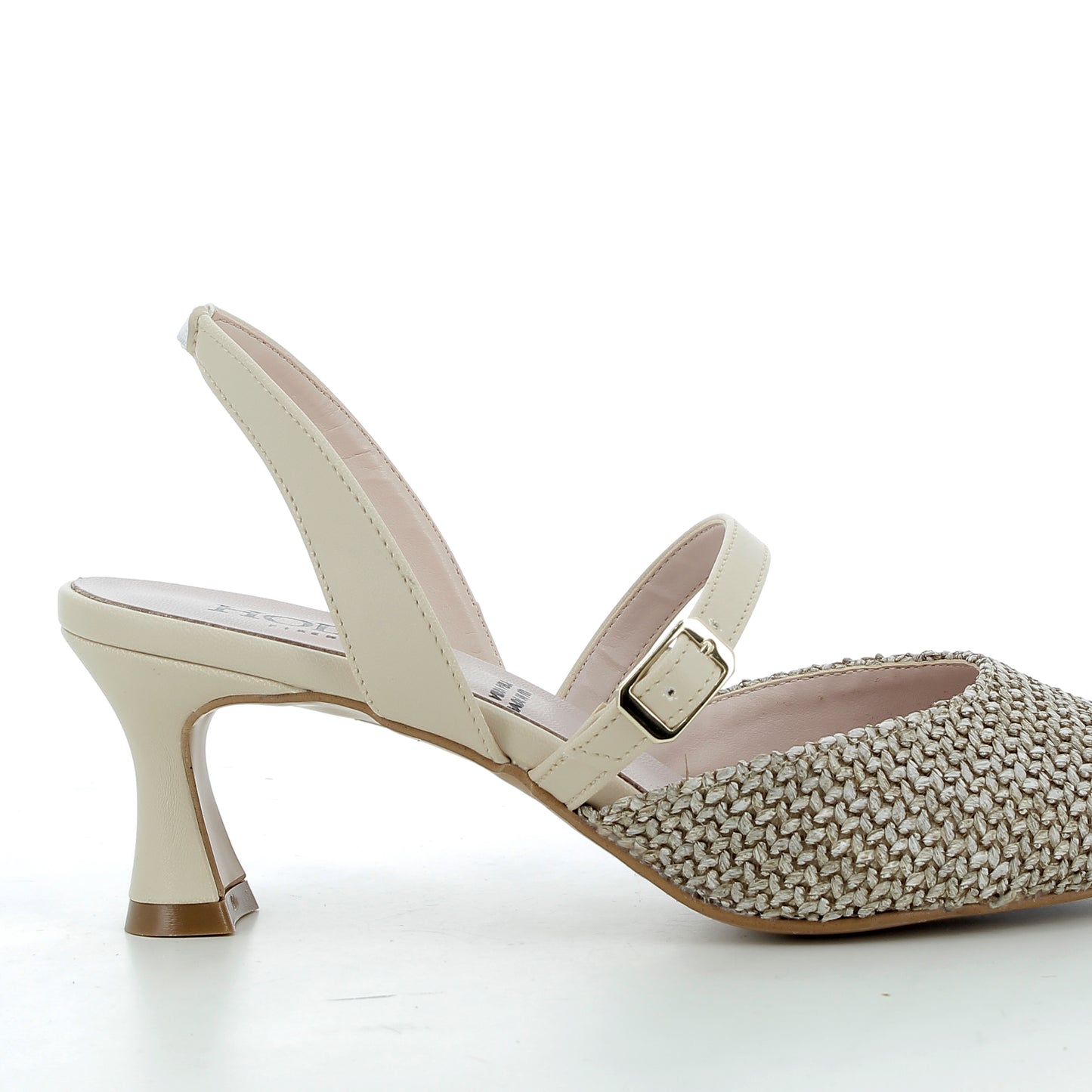 Scarpe Hodea donna 88302MIP25 PANNA