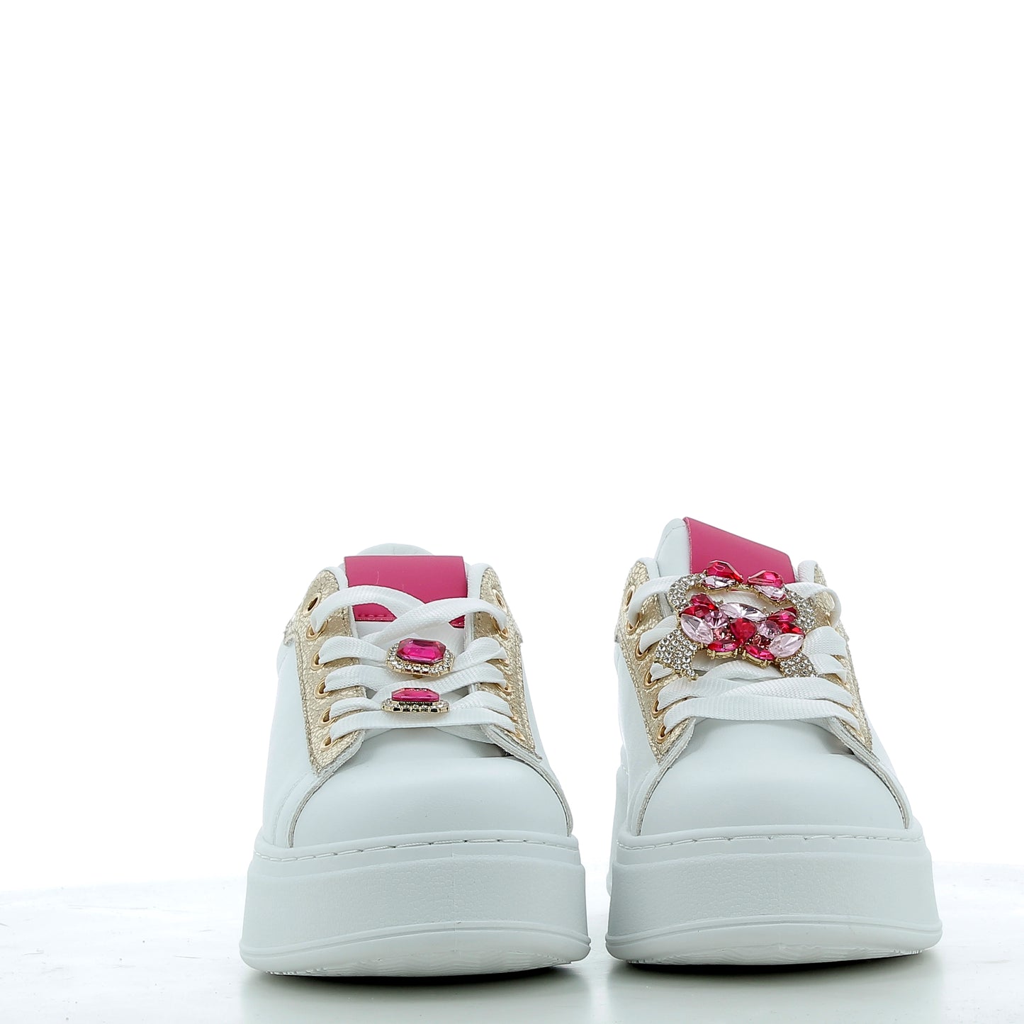Scarpe Hodea donna N5052XSP25 ROSA
