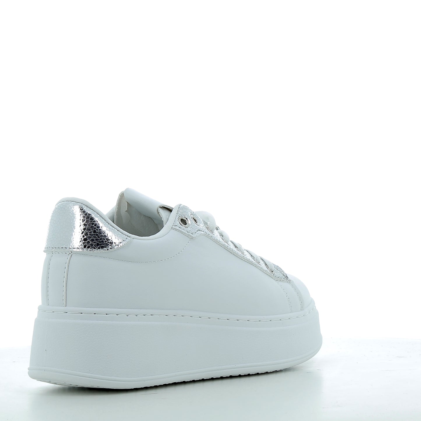 Scarpe Hodea donna N5052XSP25 ARGENTO