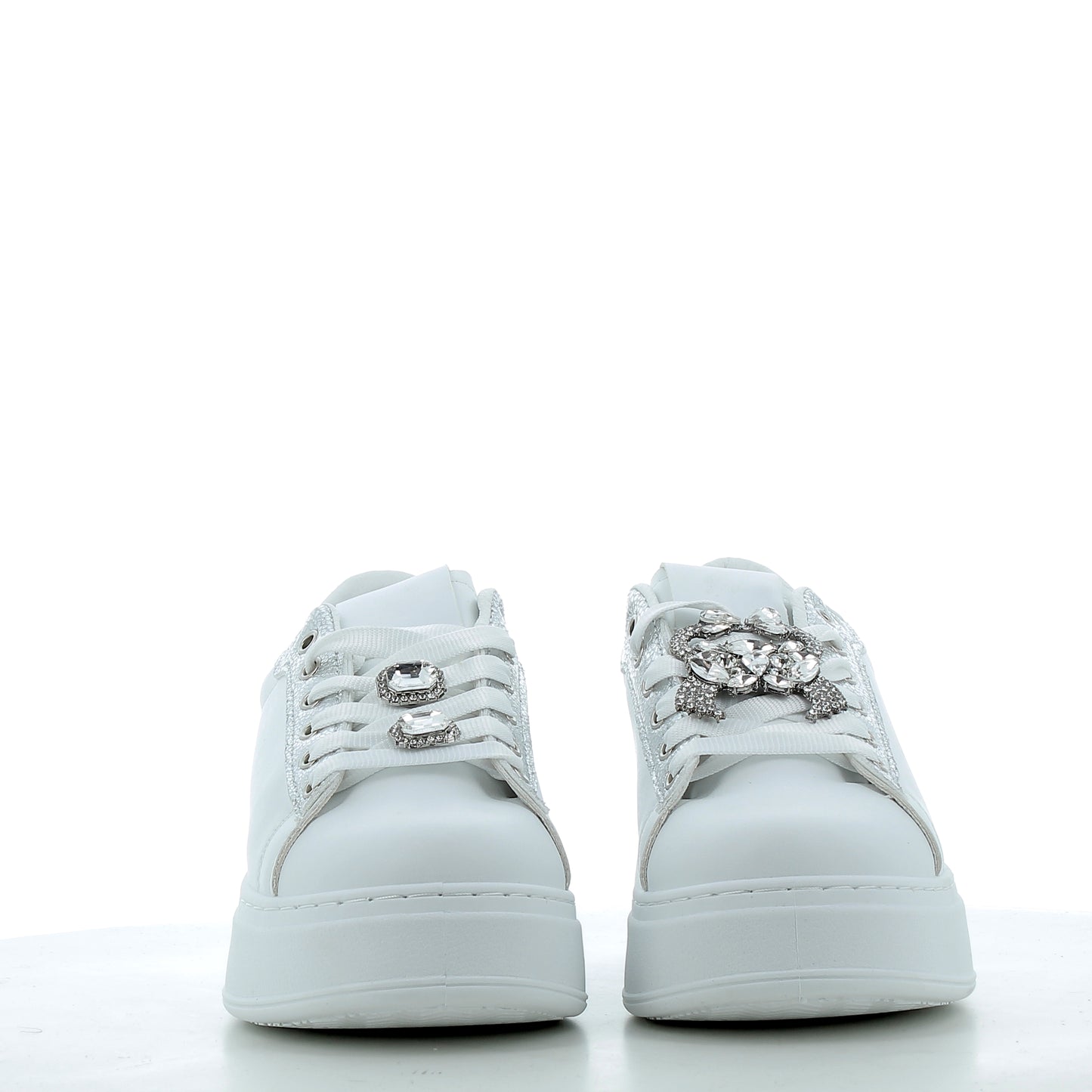 Scarpe Hodea donna N5052XSP25 ARGENTO