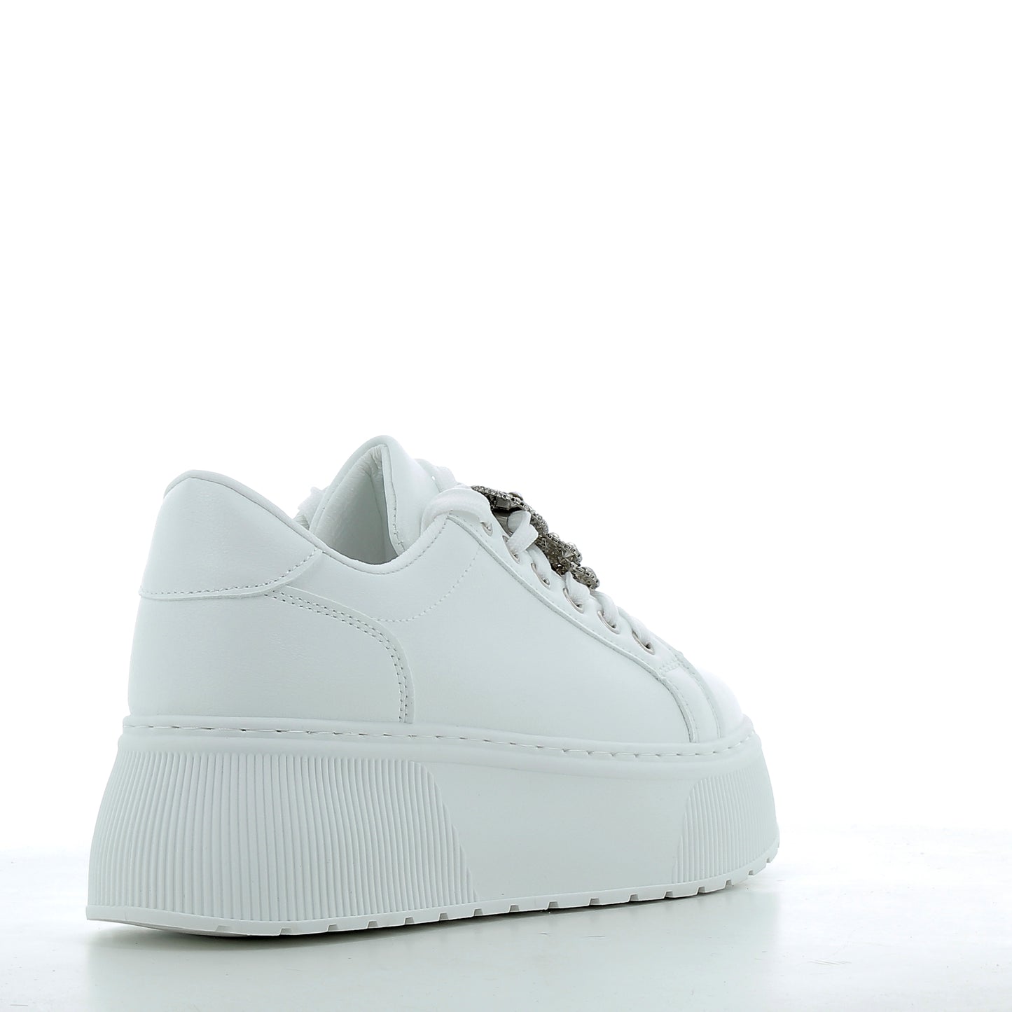 Scarpe Hodea donna N4252XSP25 BIANCO
