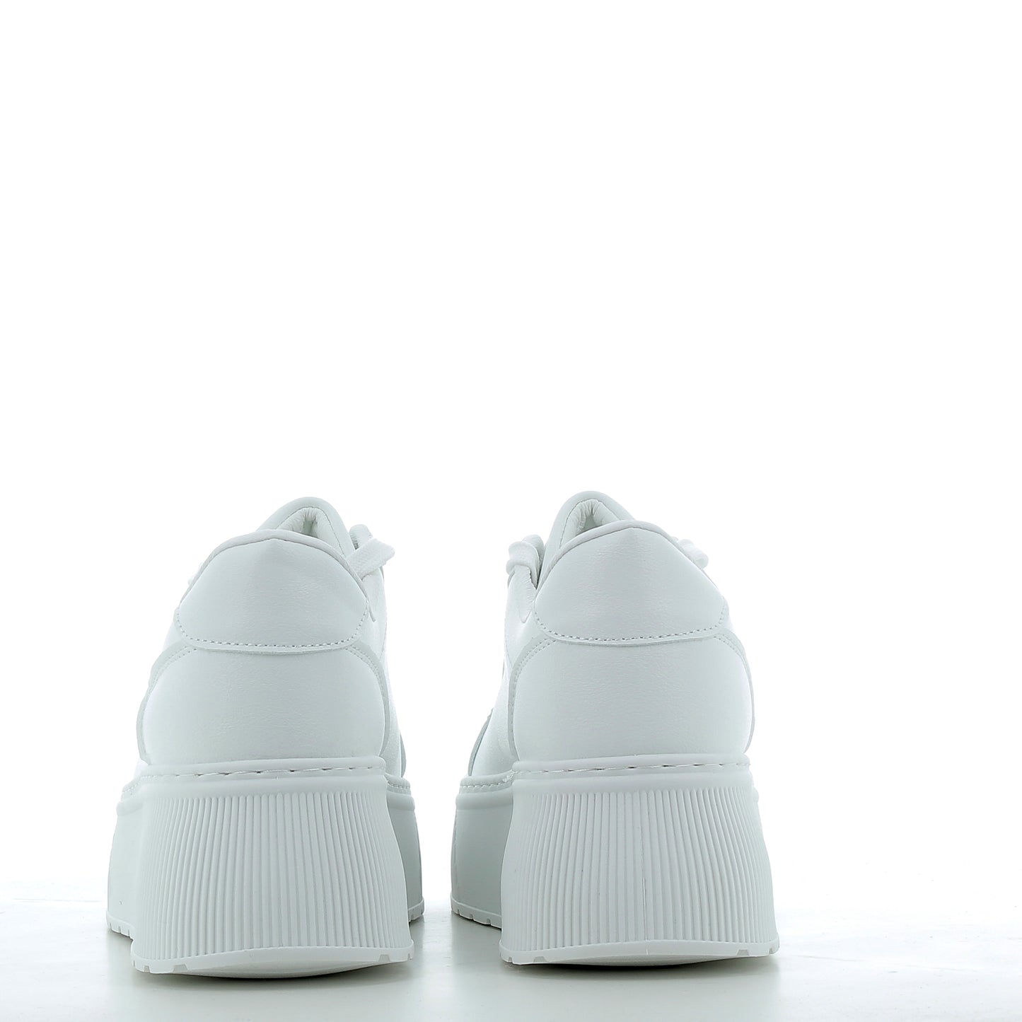 Scarpe Hodea donna N4252XSP25 BIANCO