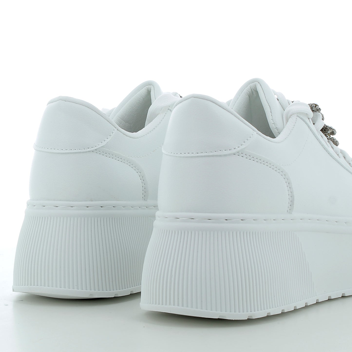 Scarpe Hodea donna N4252XSP25 BIANCO