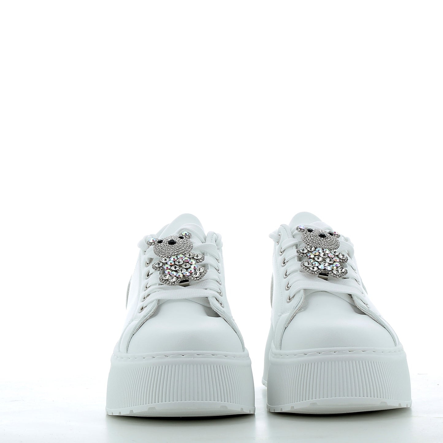 Scarpe Hodea donna N4252XSP25 BIANCO