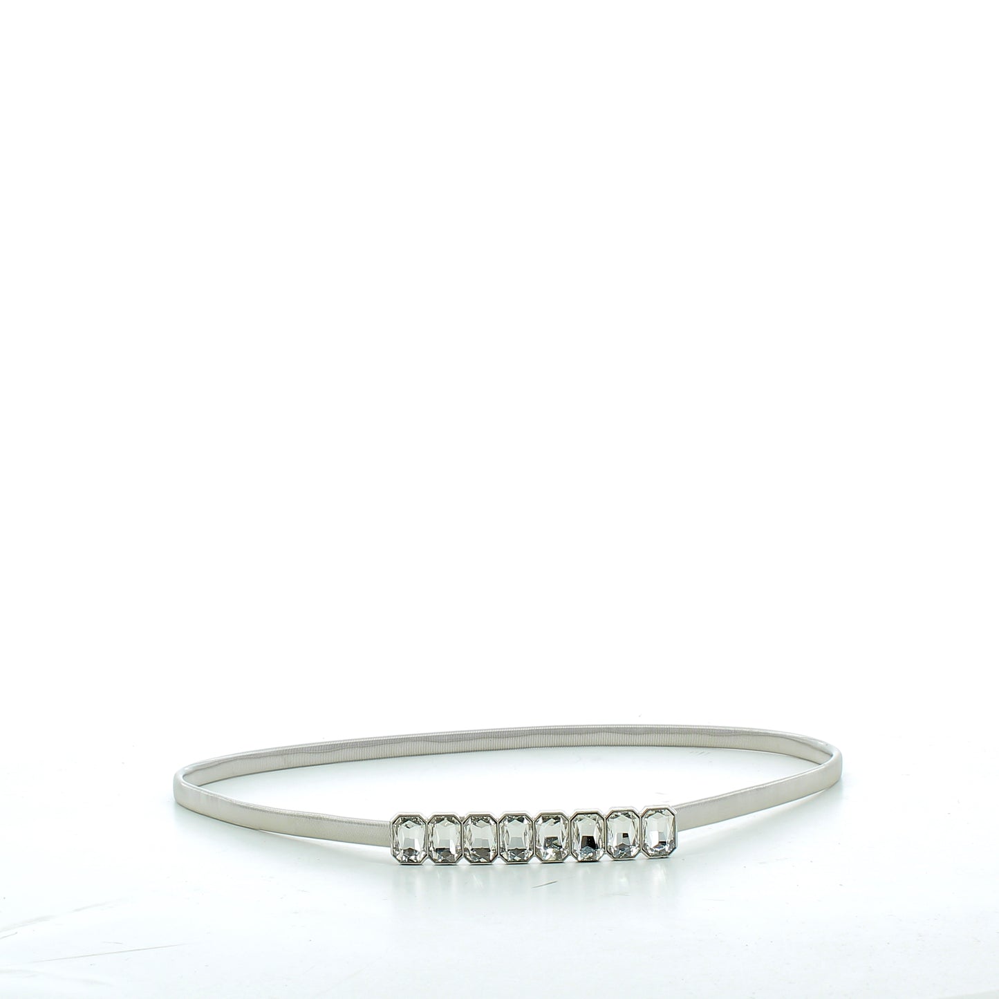 CintureHodea donna GIO01P25 ARGENTO