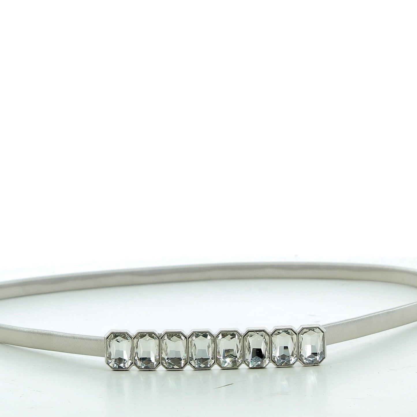 CintureHodea donna GIO01P25 ARGENTO