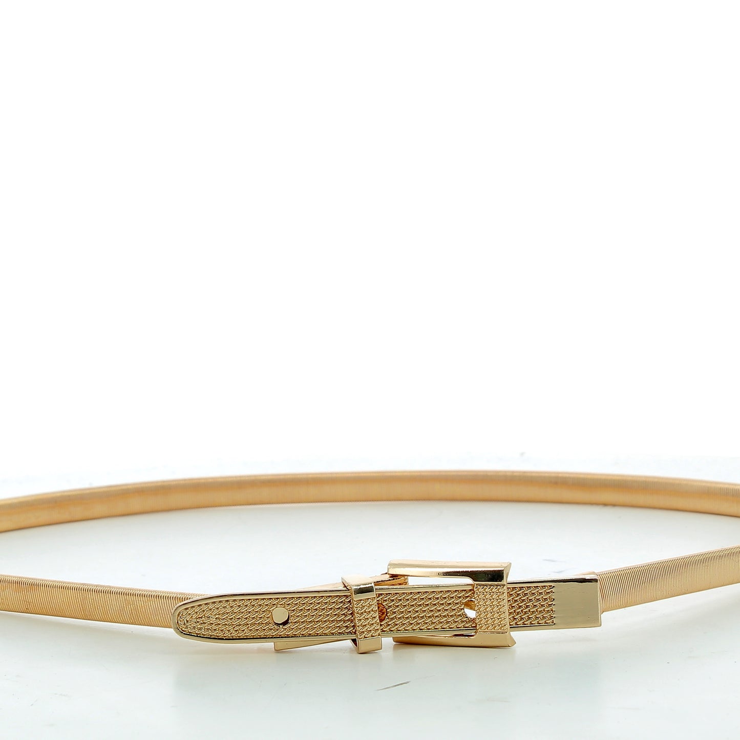 CintureHodea donna GIO02P25 ORO