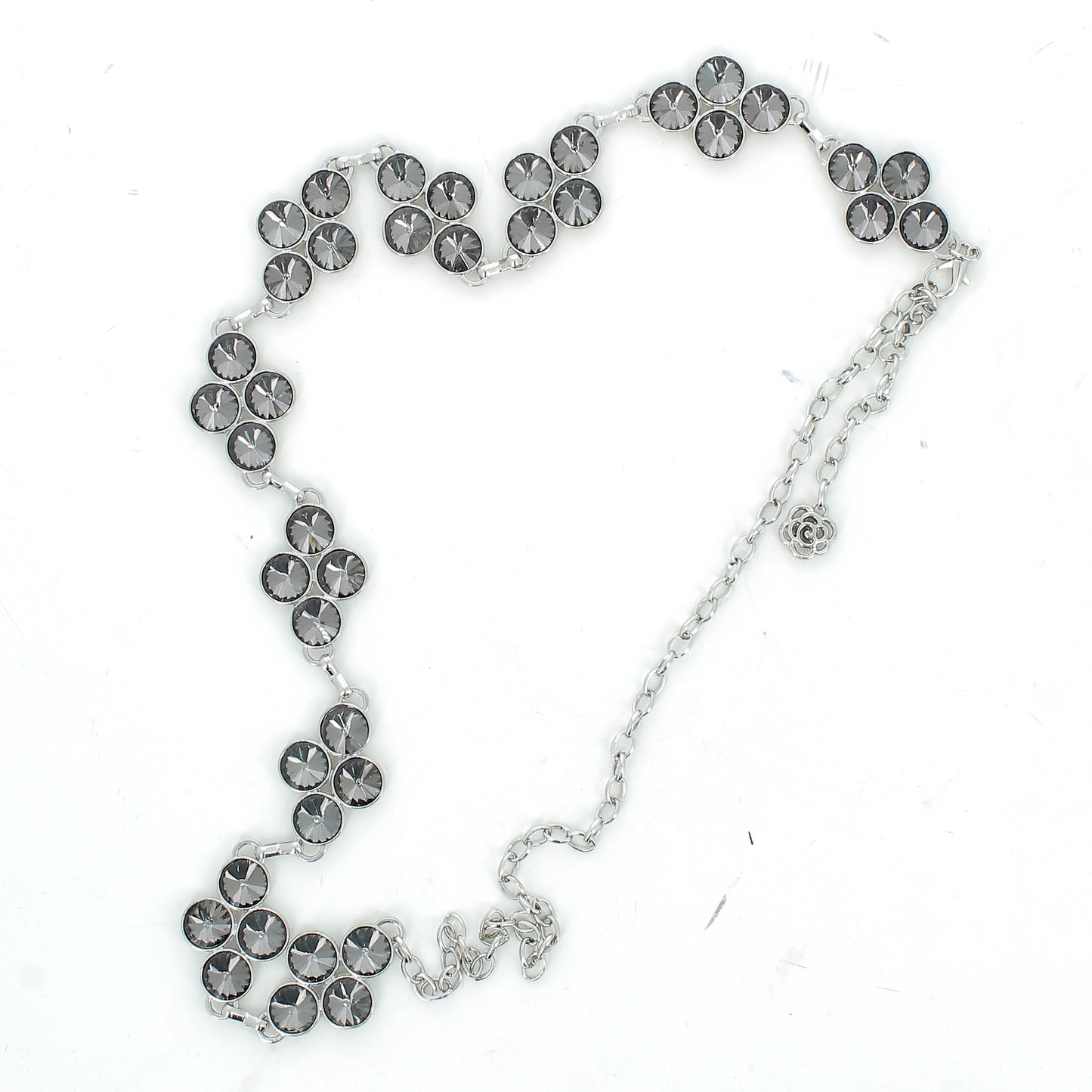 CintureHodea donna GIO06P25 ARGENTO