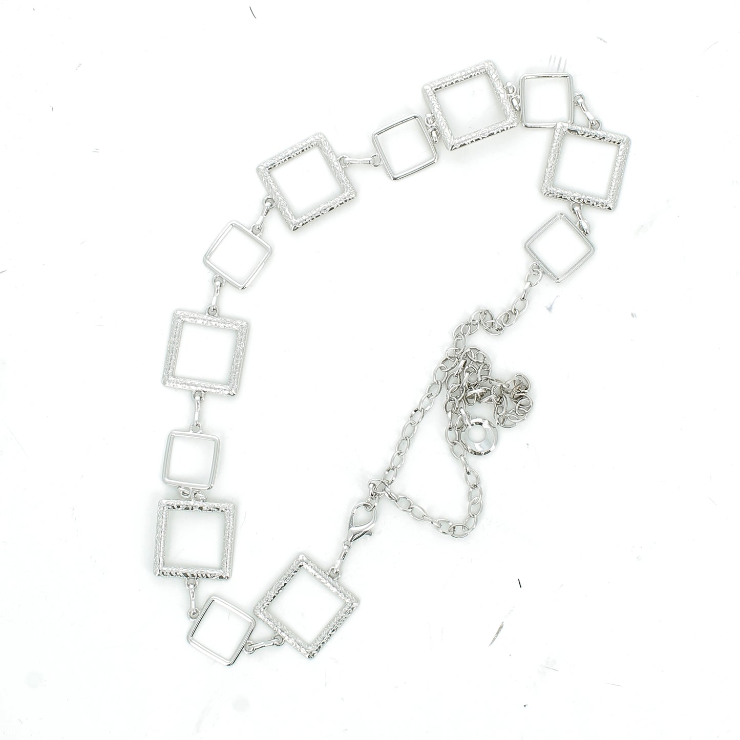 CintureHodea donna GIO08P25 ARGENTO