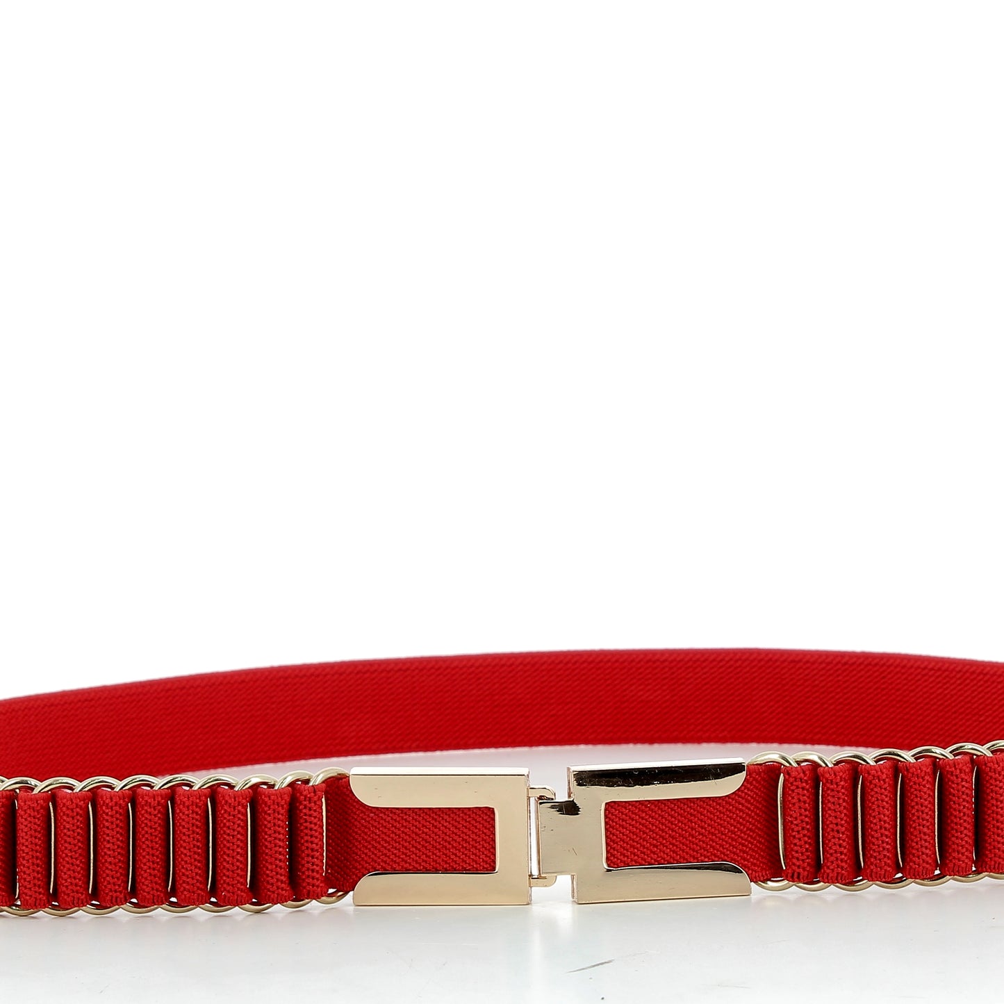 CintureHodea donna ELA01P25 ROSSO