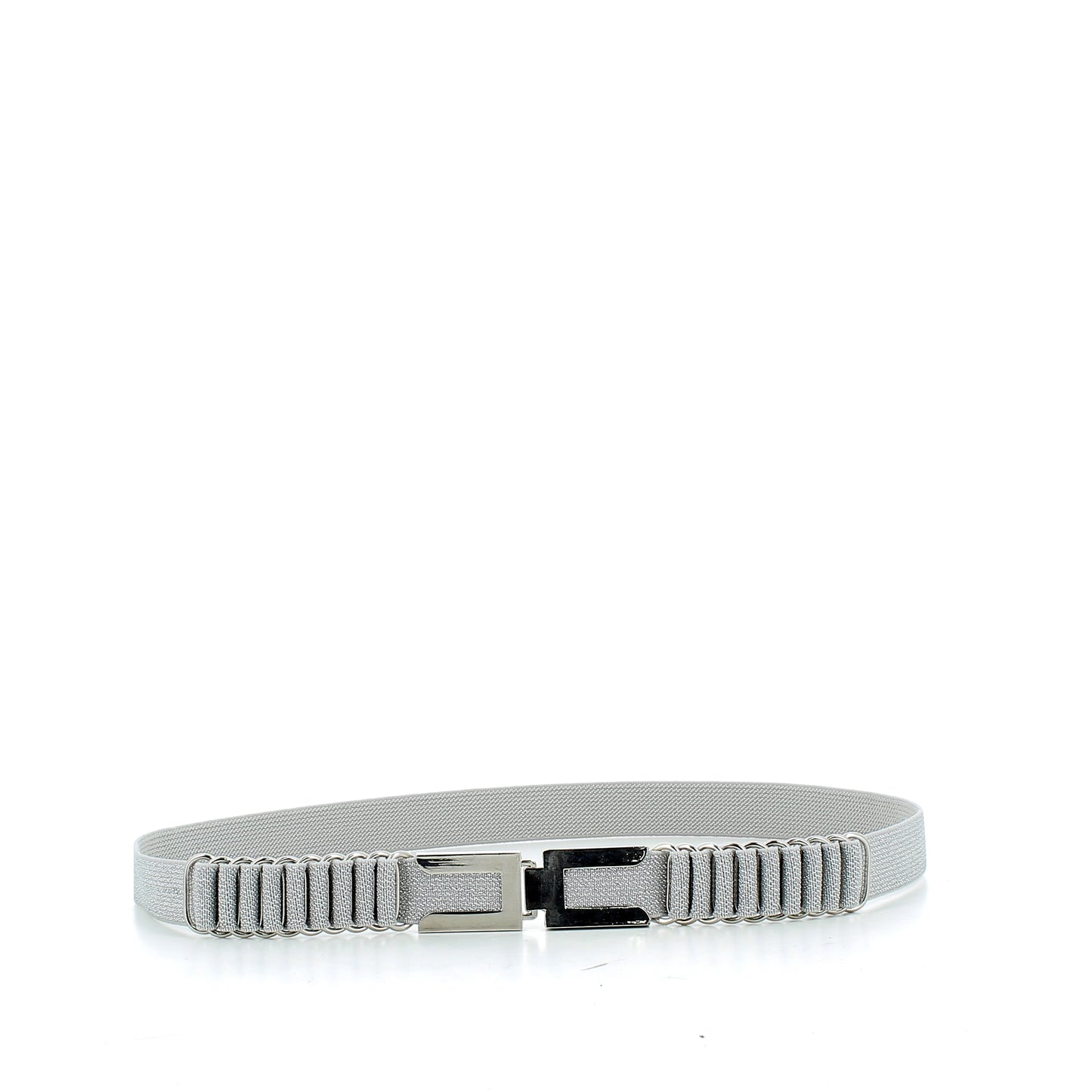 CintureHodea donna ELA01P25 ARGENTO